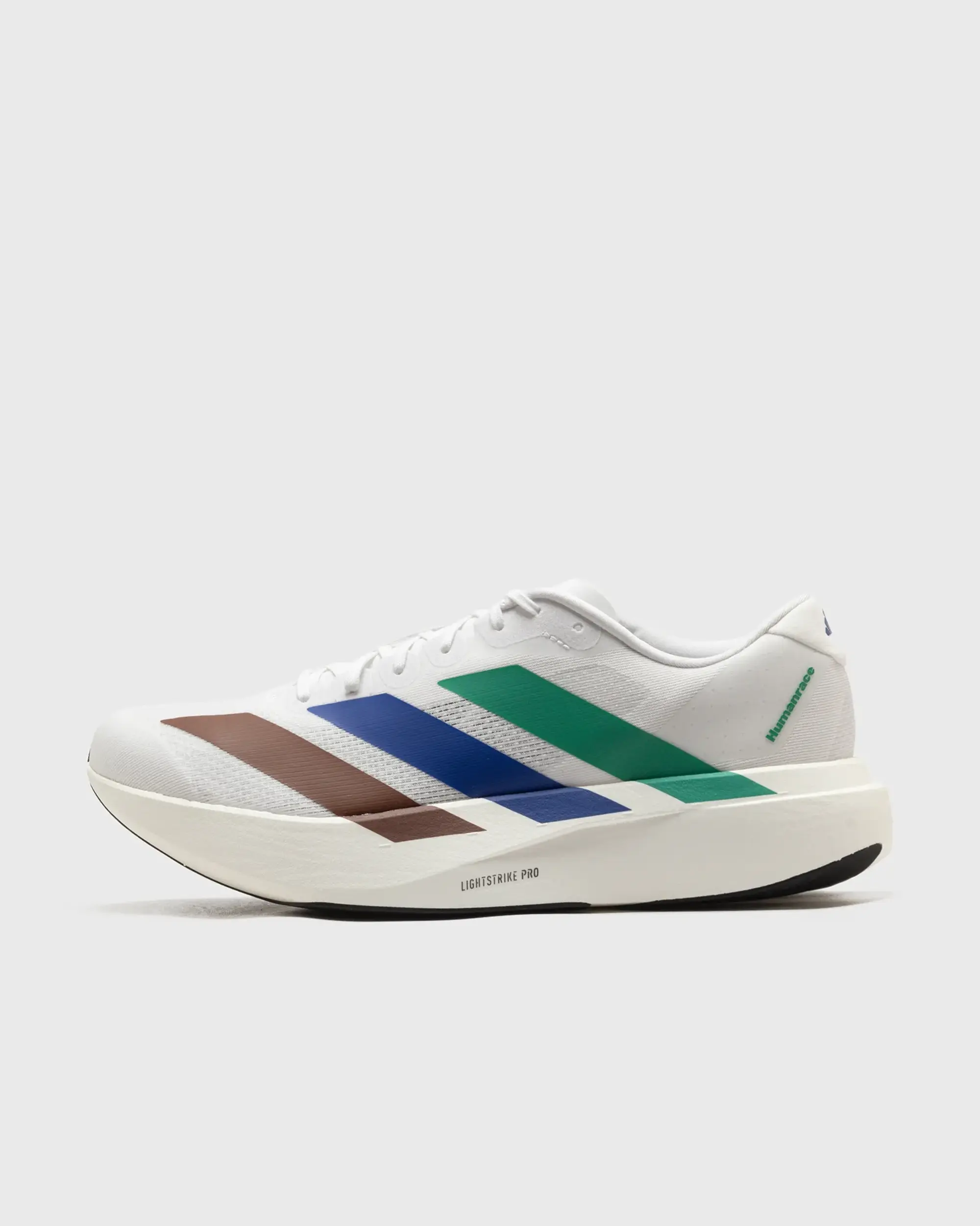 X Pharrell Williams adizero Evo SL