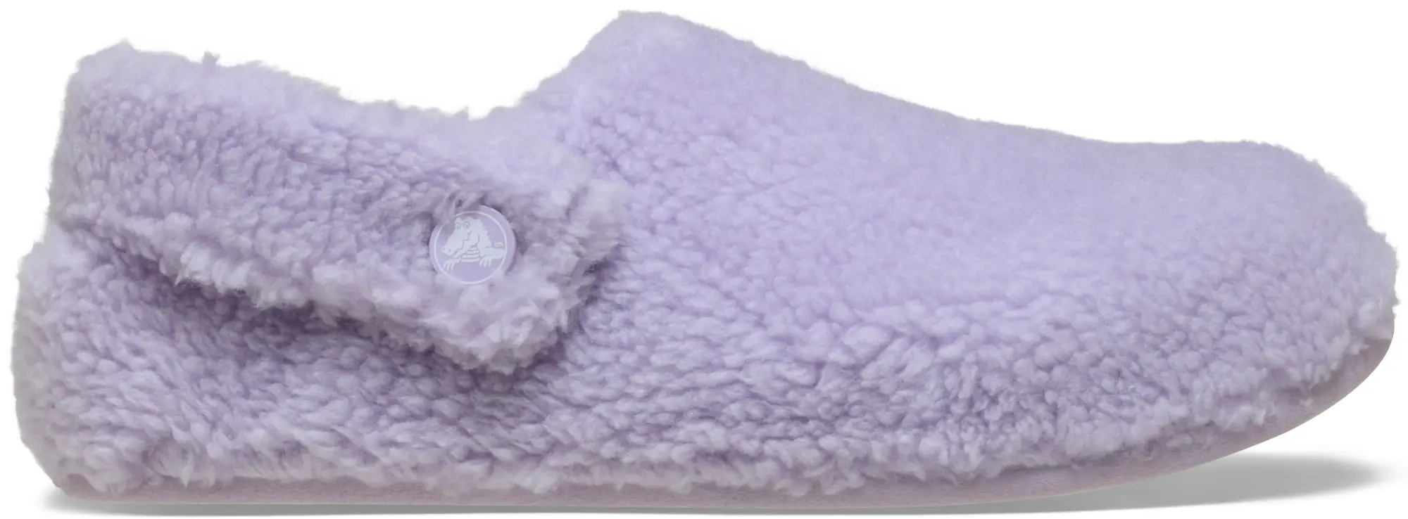 Crocs | Unisex | Classic Cozzzy Slipper | Slippers | Lavender | W4/M3