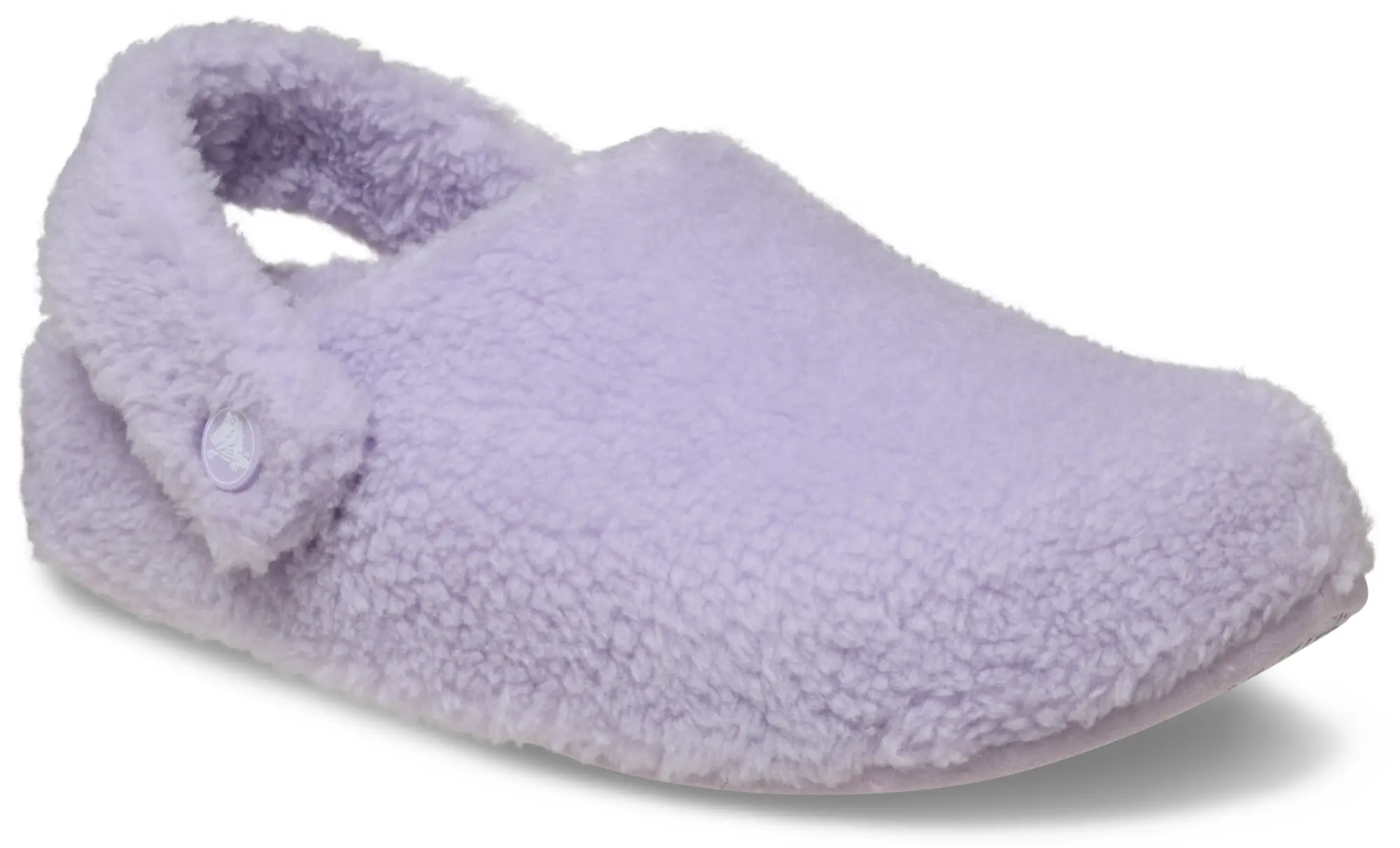 Crocs | Unisex | Classic Cozzzy Slipper | Slippers | Lavender | W4/M3