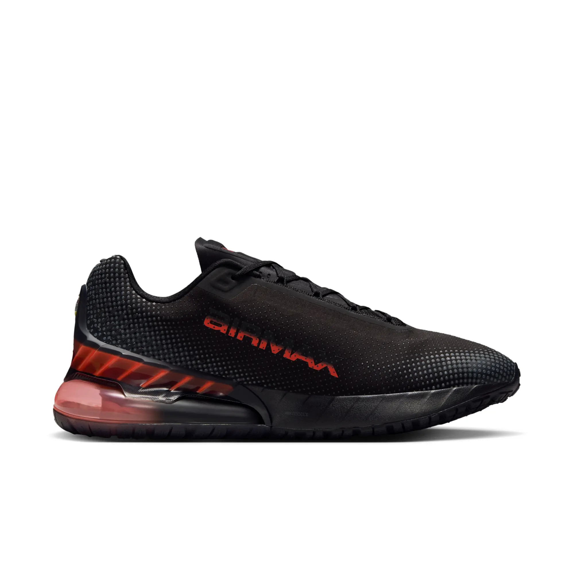 Nike Air Max Phoenix Men's Shoes - Black