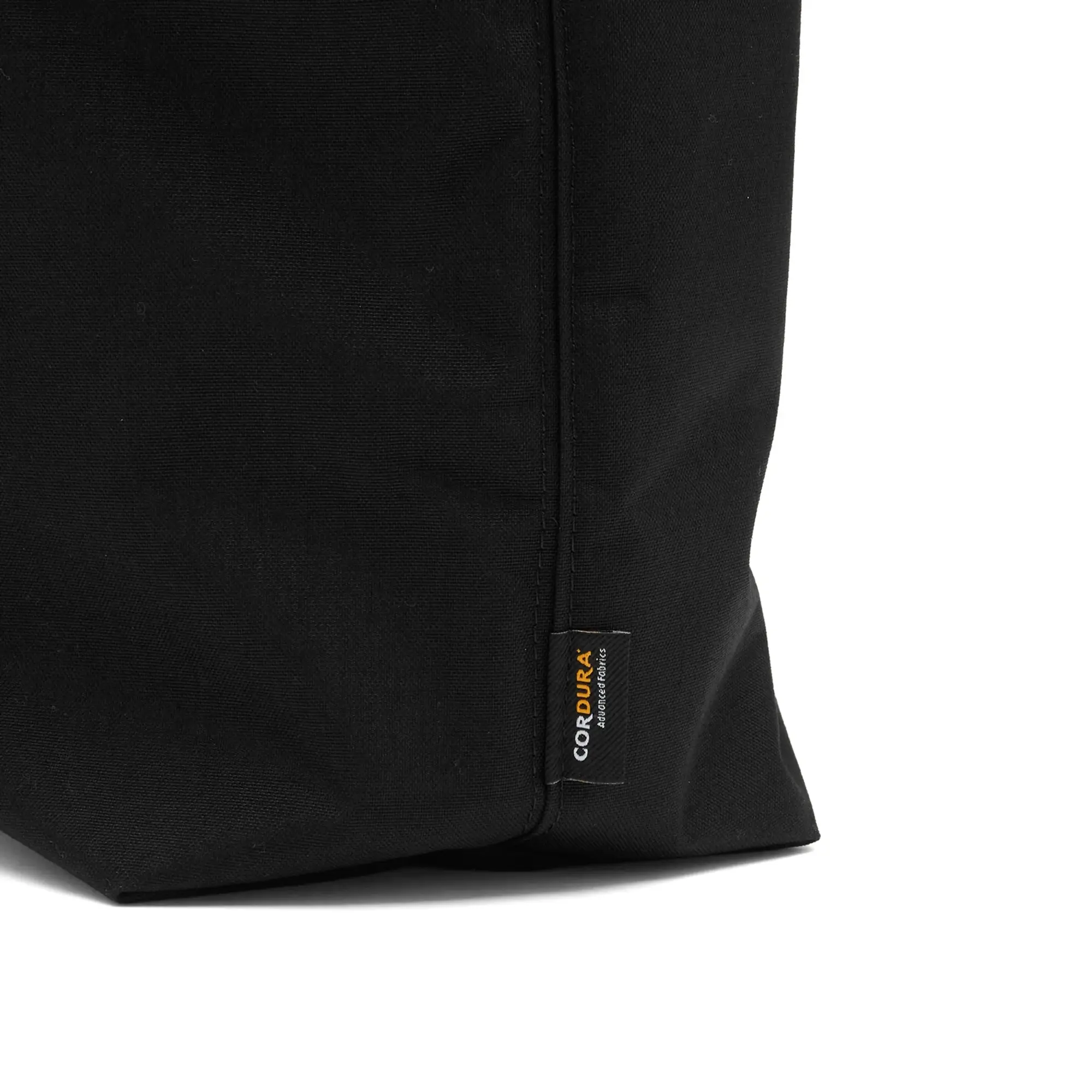 Y-3 Men's Cordura Tote Bag Black