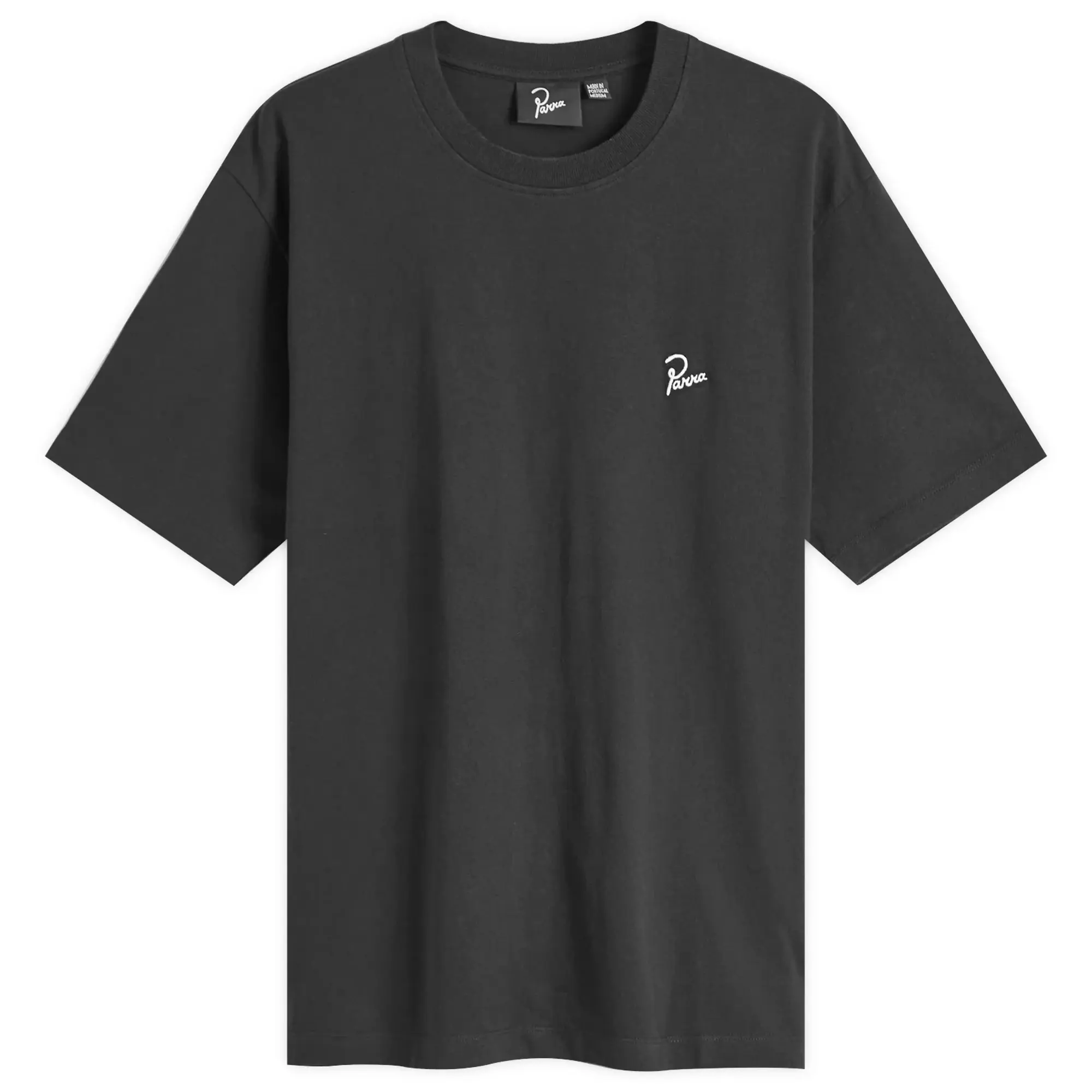 By Parra Men's Signature T-Shirt Black