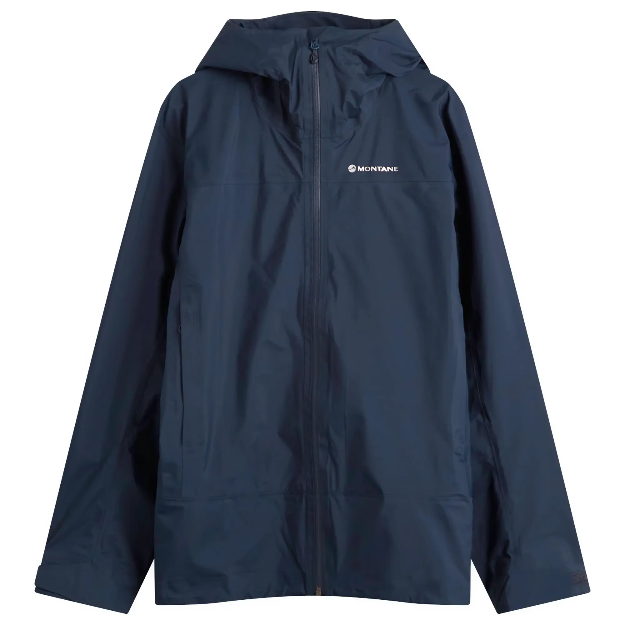 Montane Men's Cetus Waterproof Jacket Eclipse Blue