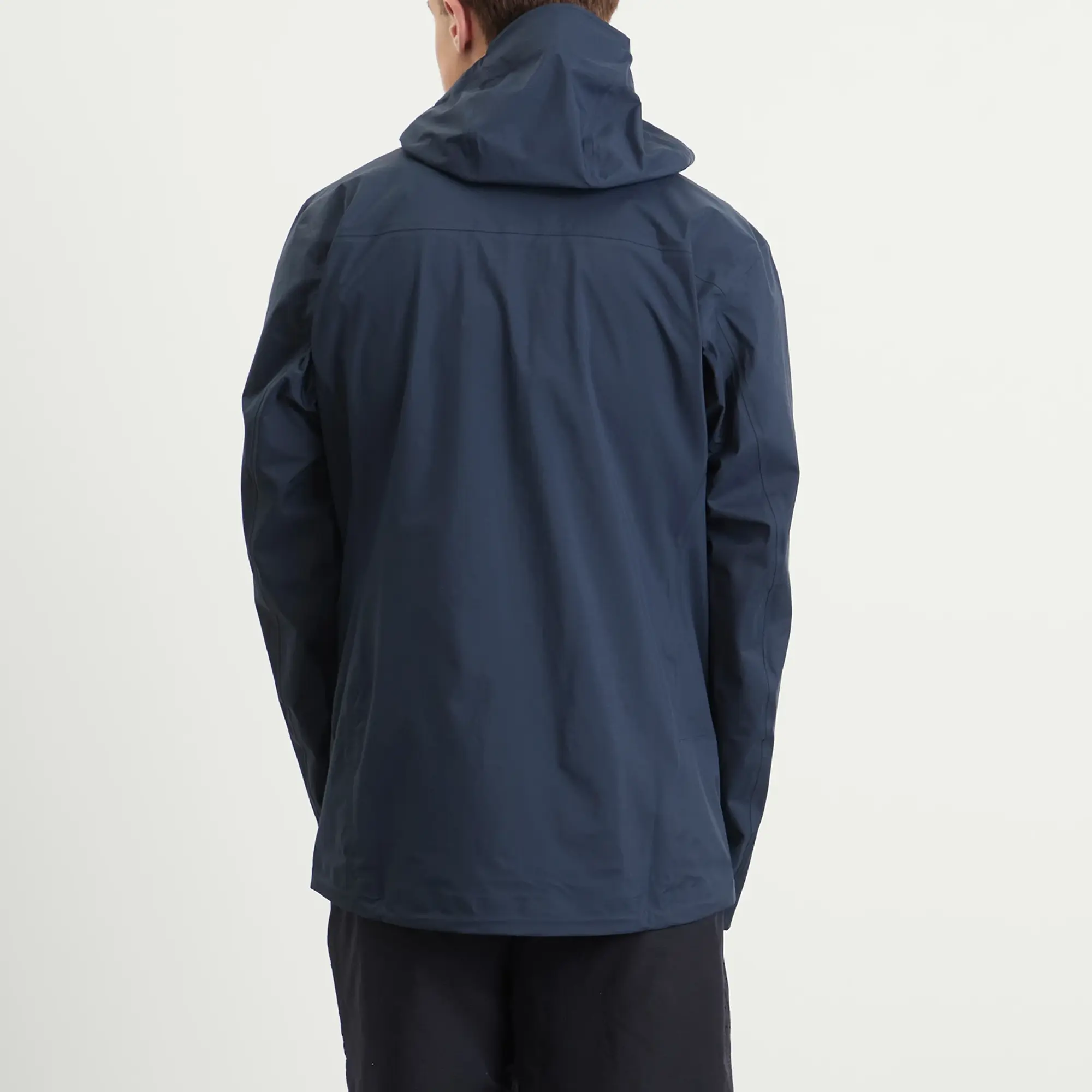 Montane Men's Cetus Waterproof Jacket Eclipse Blue