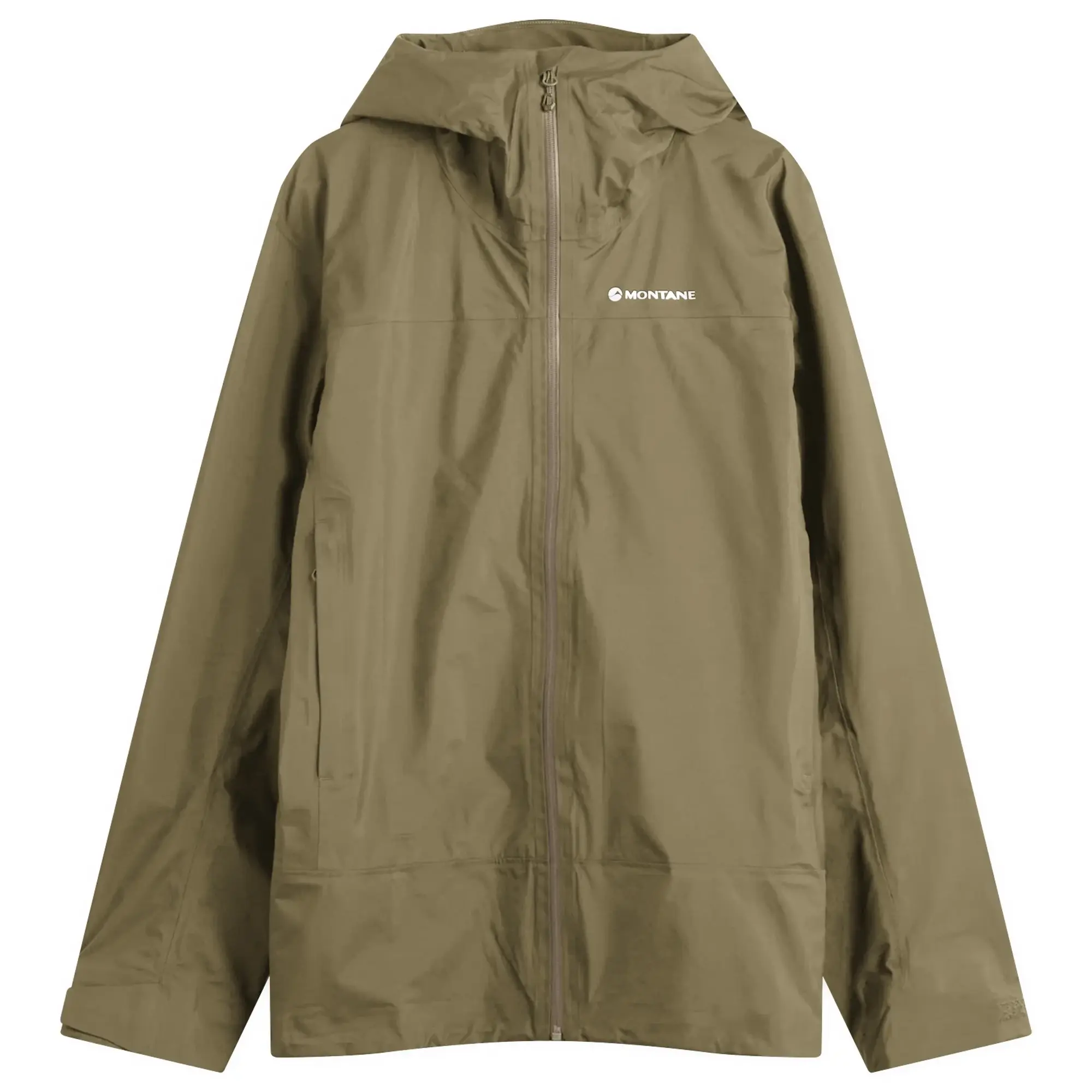 Montane Men's Cetus Waterproof Jacket Caper