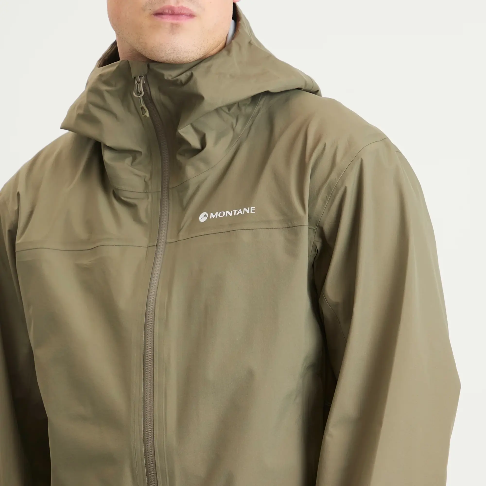 Montane Men's Cetus Waterproof Jacket Caper