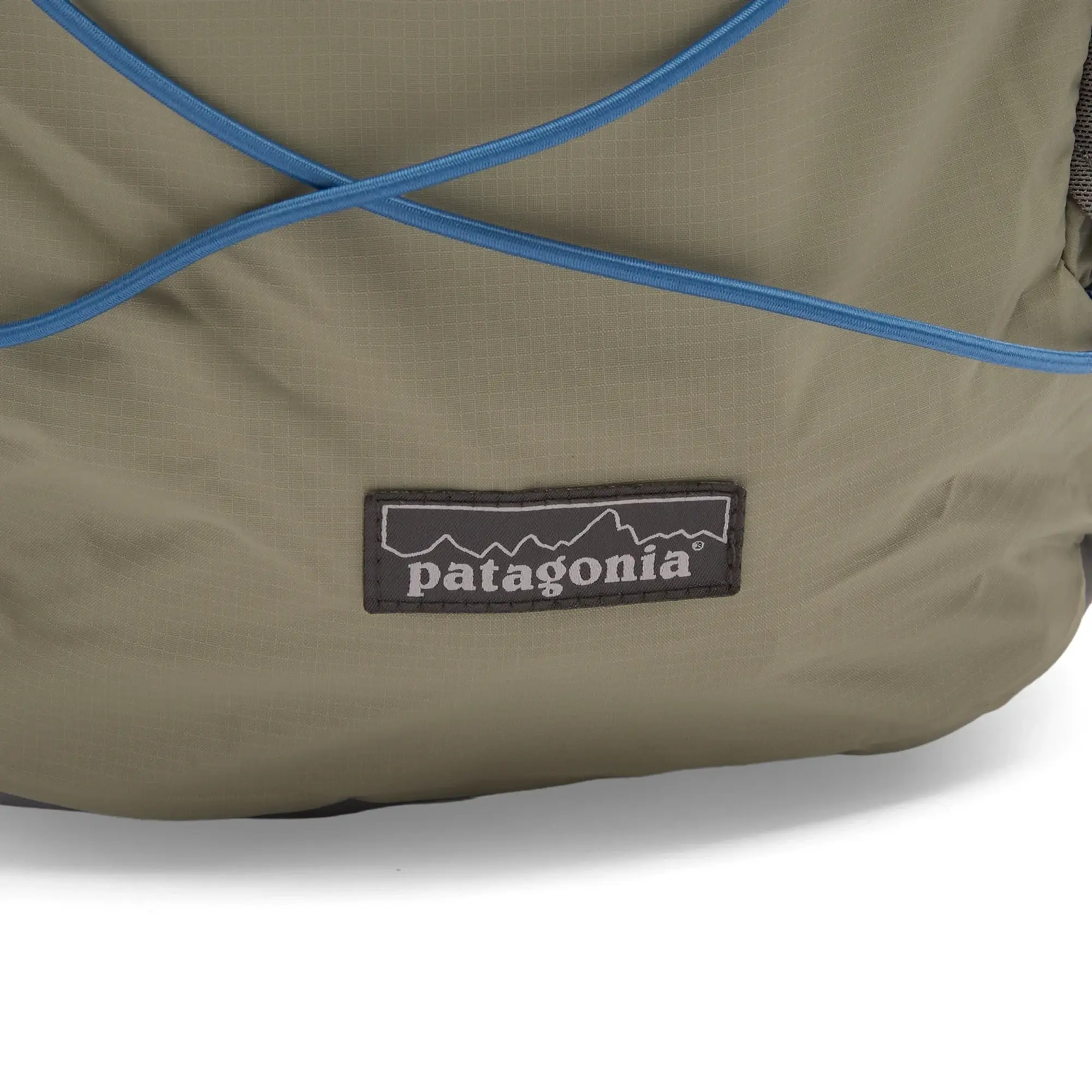 Patagonia Terravia Pack 22L River Rock Green