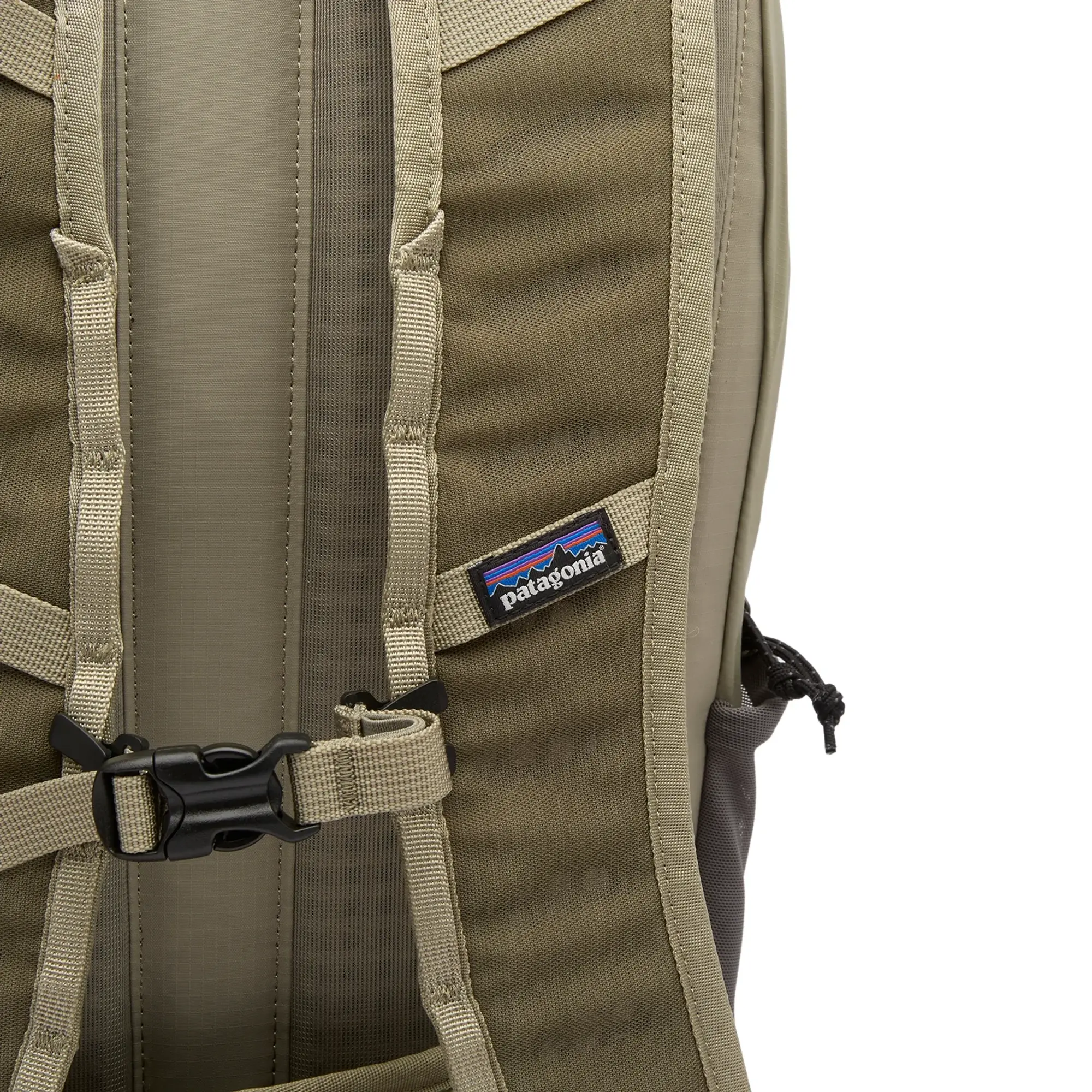 Patagonia Terravia Pack 22L River Rock Green