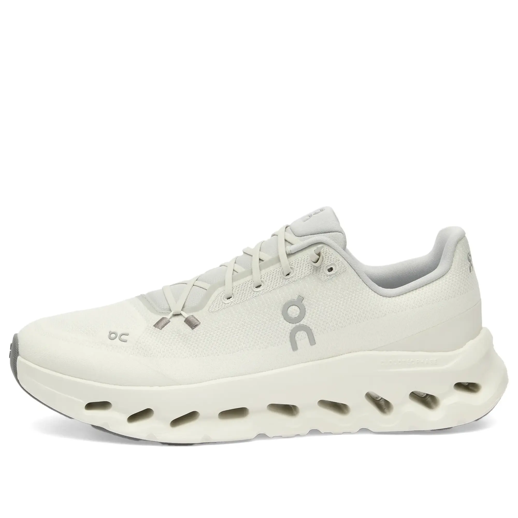 ON Men's Cloudtilt Sneakers Glacier / Ice