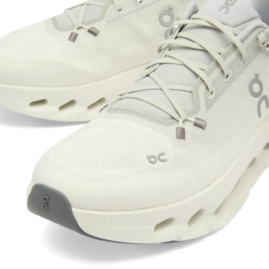 ON Men's Cloudtilt Sneakers Glacier / Ice | 3ME10103740