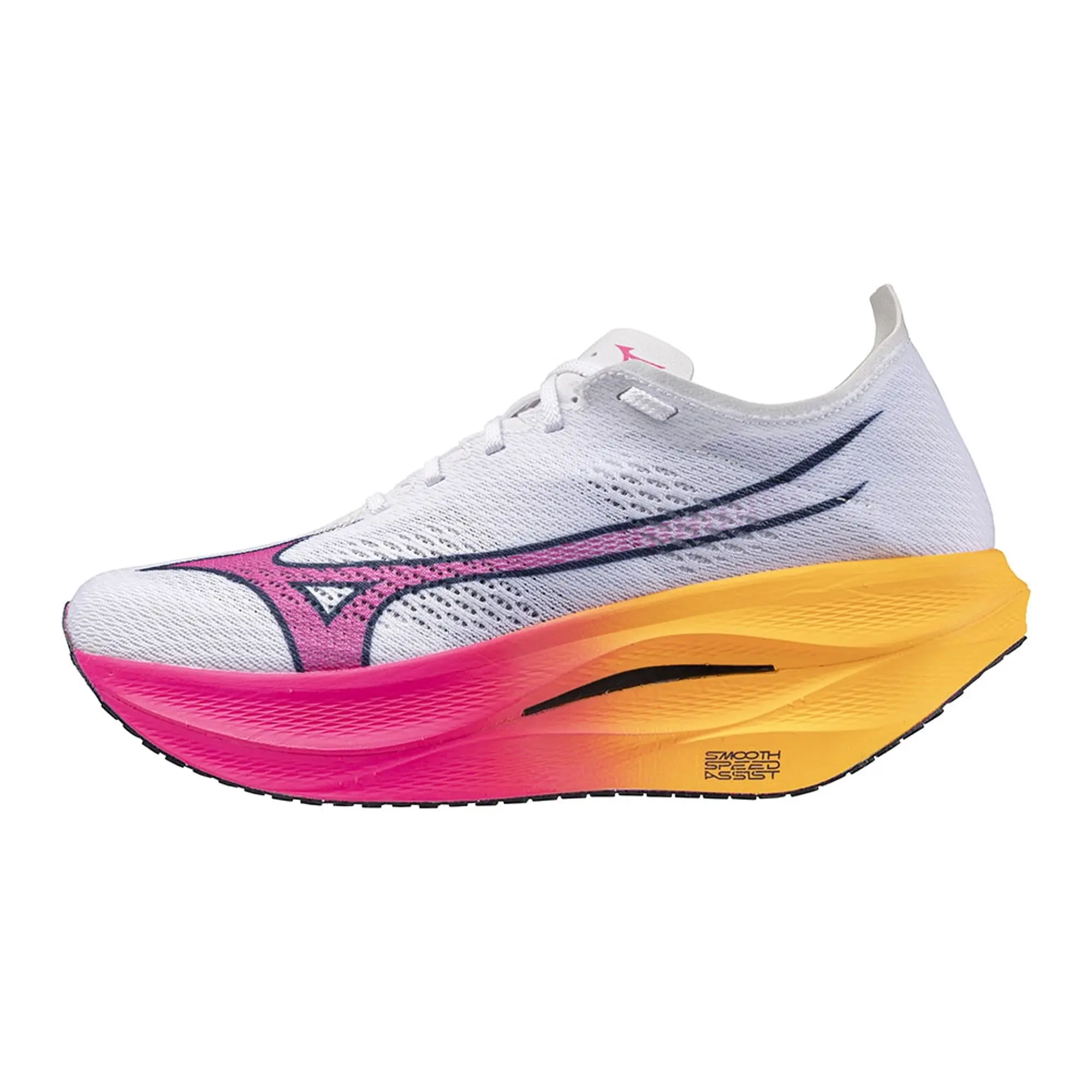 Mizuno Wave Rebellion Pro 3 Running Shoes
