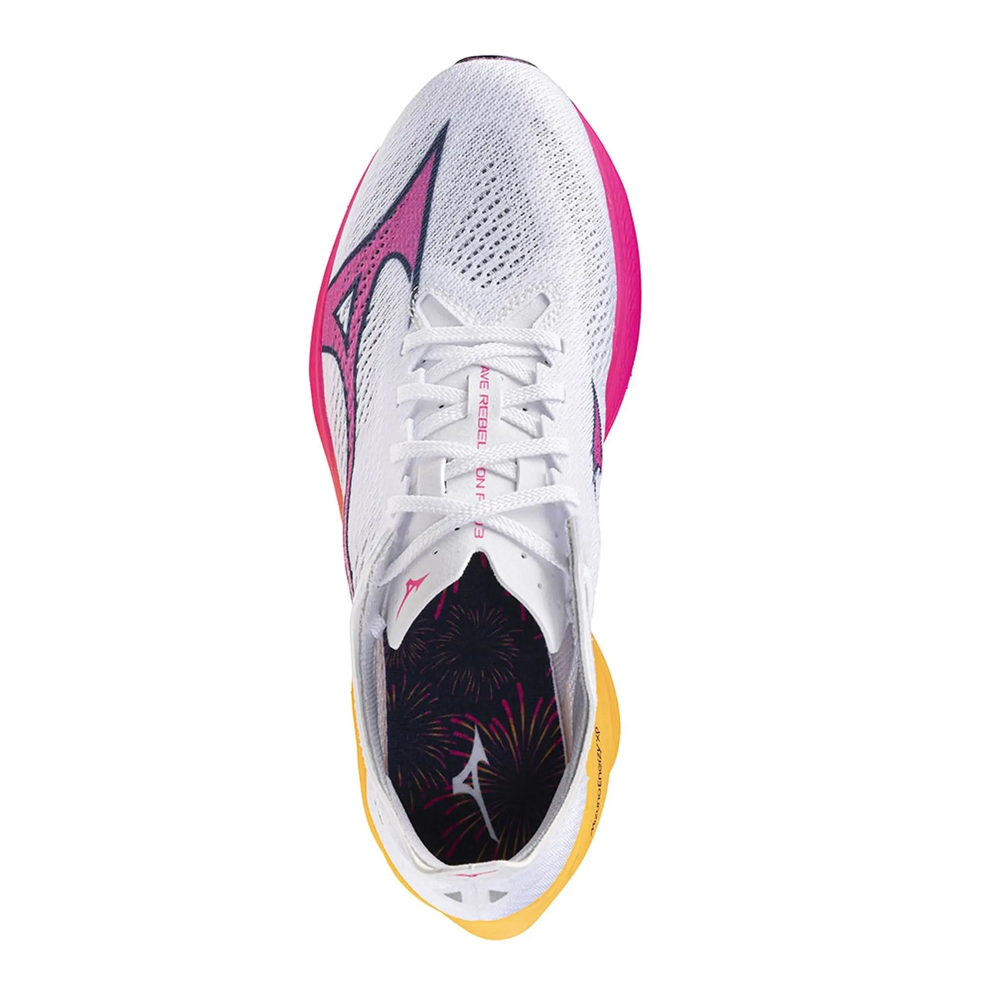 Mizuno Wave Rebellion Pro 3 Running Shoes