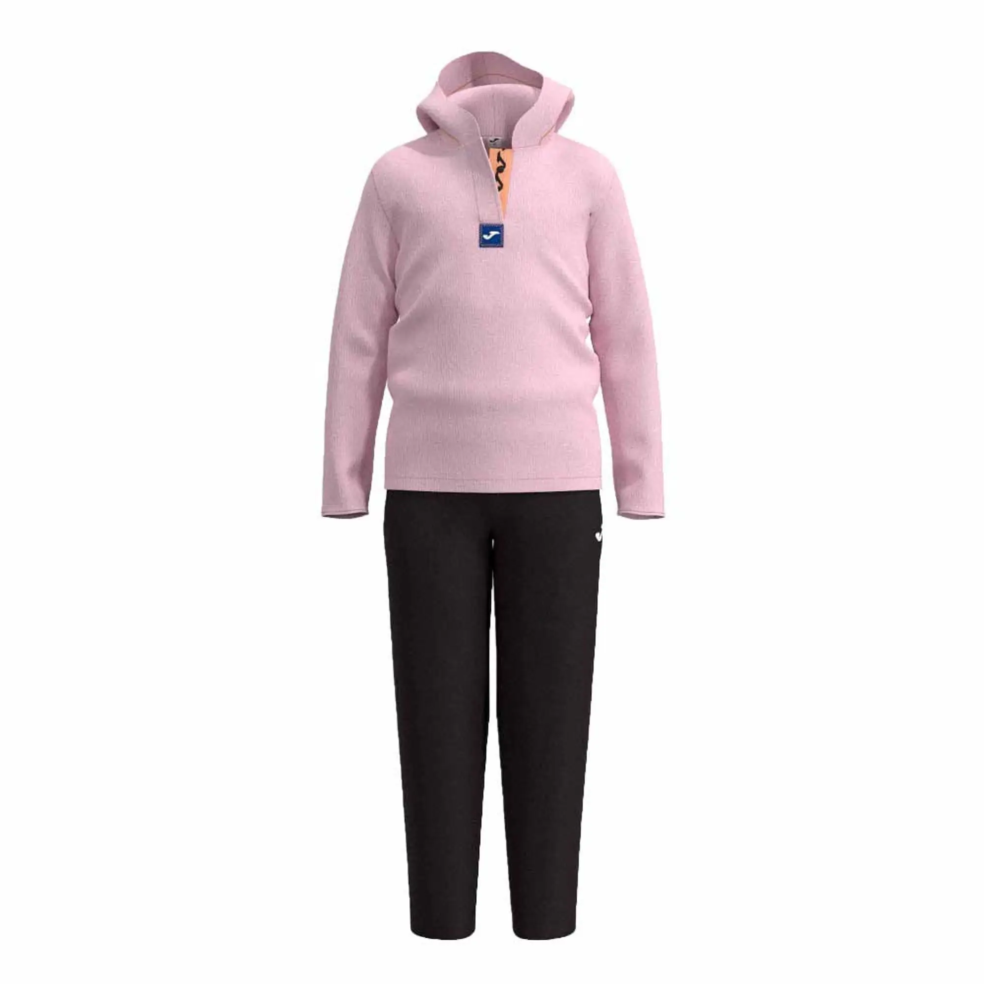 Joma Camp Tracksuit