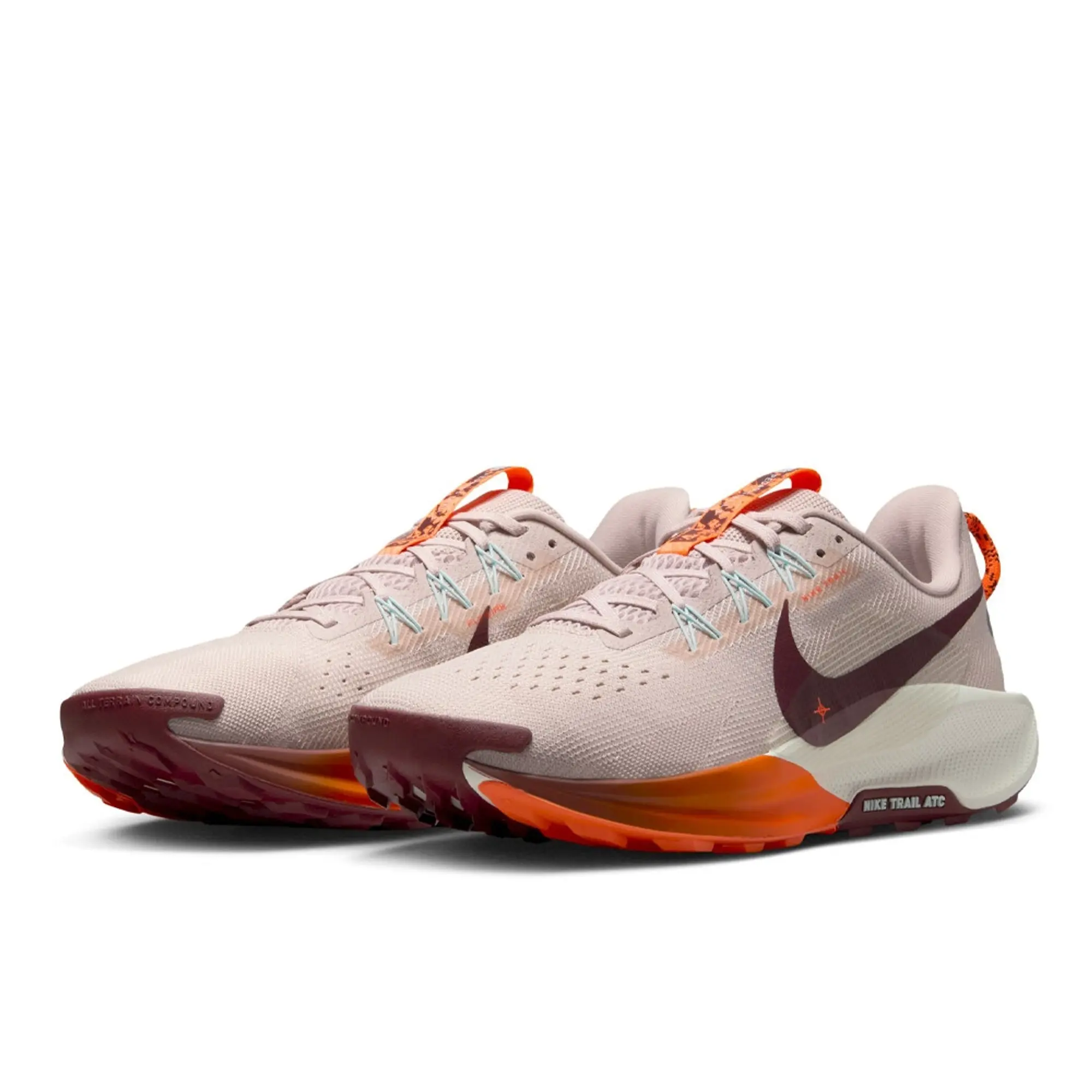 Nike ReactX Pegasus Trail 5 Men's Trail Running Shoes - FA25