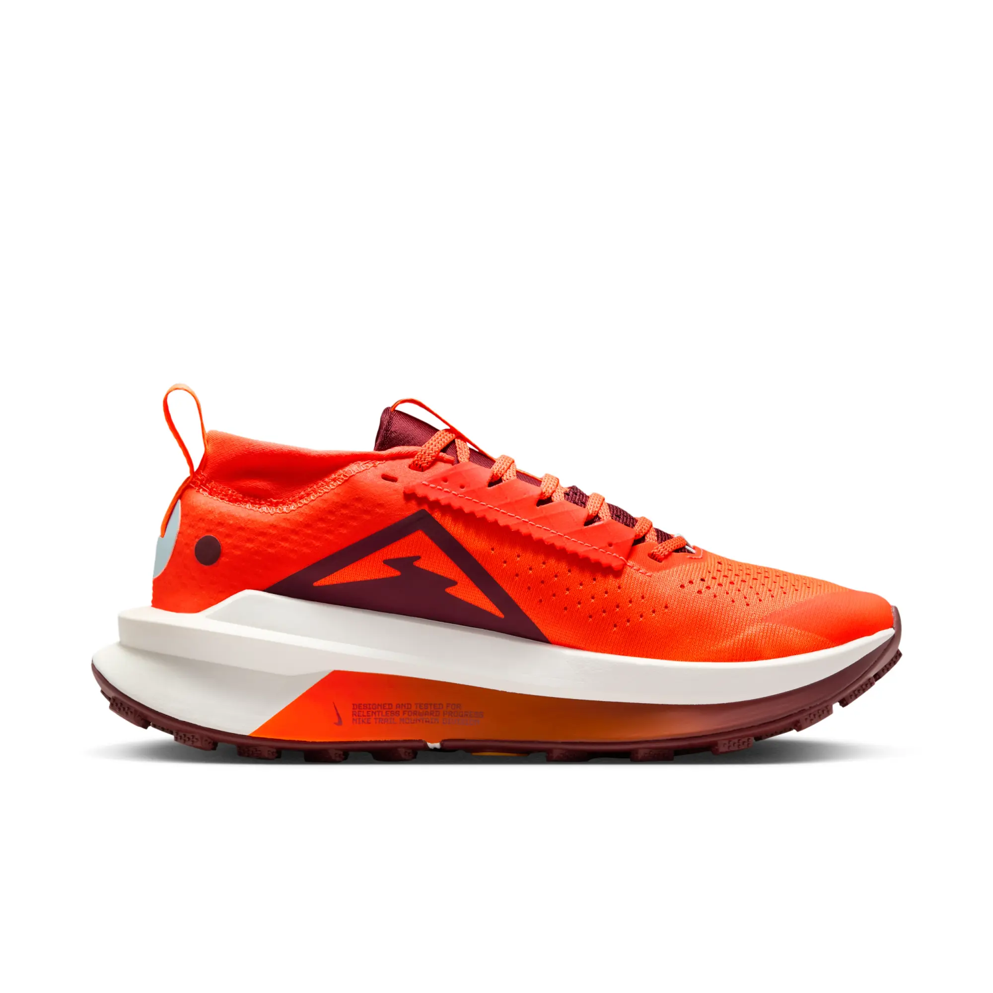 Nike Zegama 2 Women's Trail Running Shoes - FA25