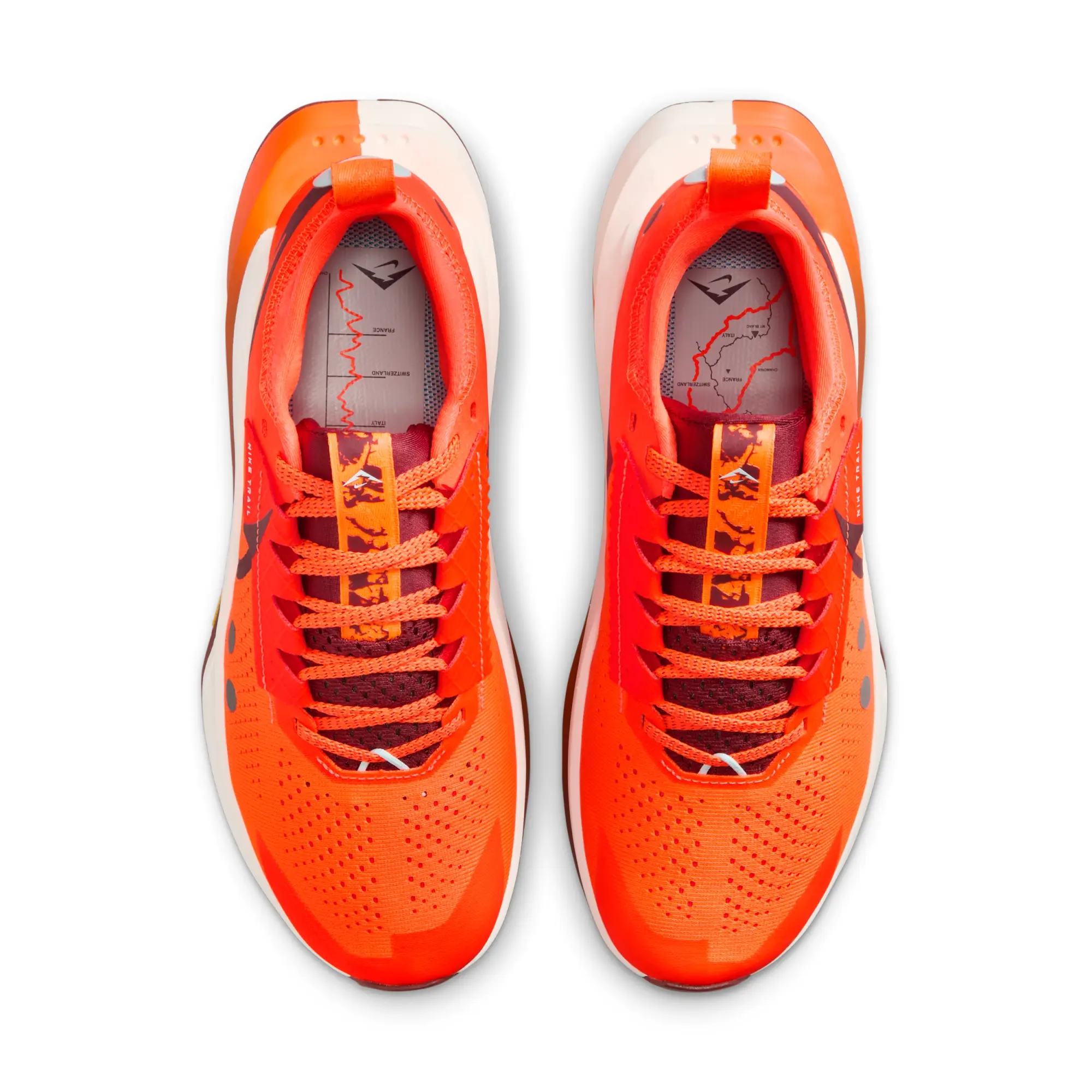 Nike Zegama 2 Women's Trail Running Shoes - FA25