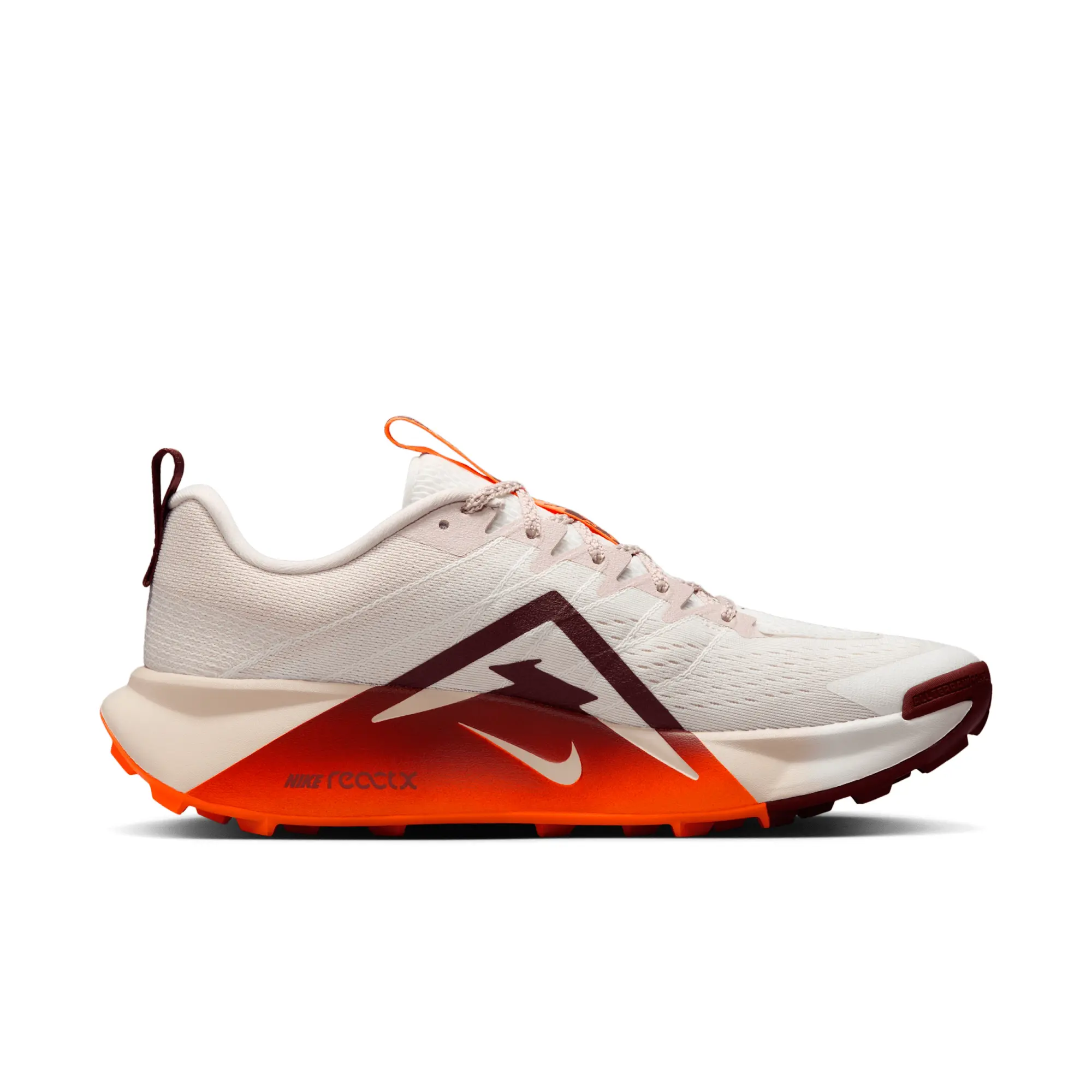 Nike Wildhorse 10 Men's Trail-Running Shoes - White