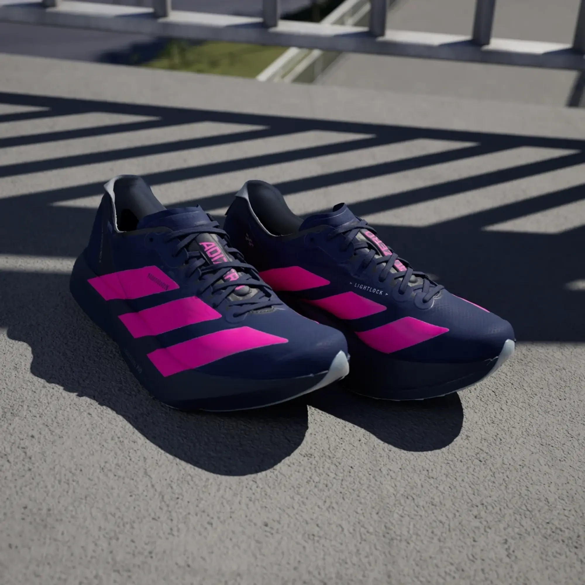 adidas Adizero Adios Pro 4 Shoes