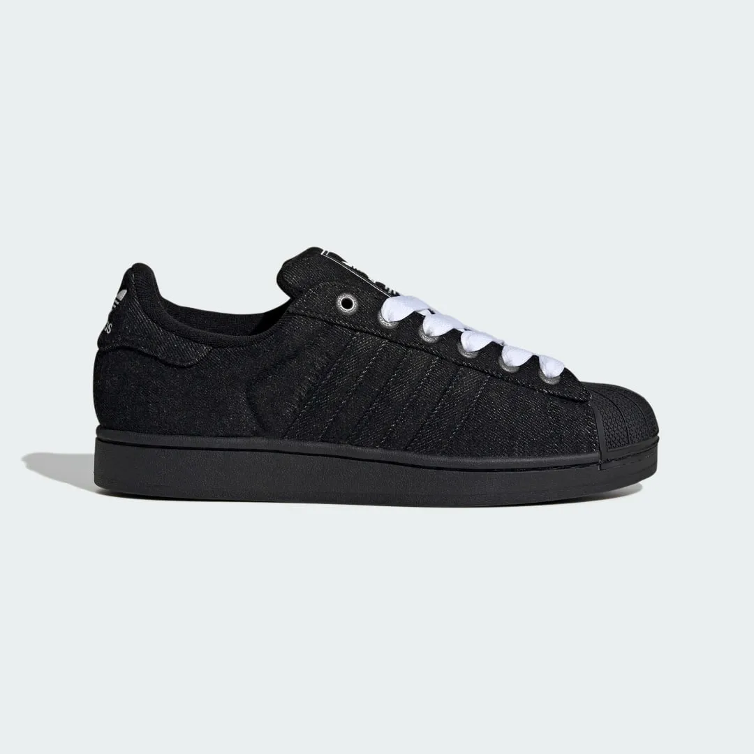adidas Superstar II Shoes | JQ3211 | FOOTY.COM