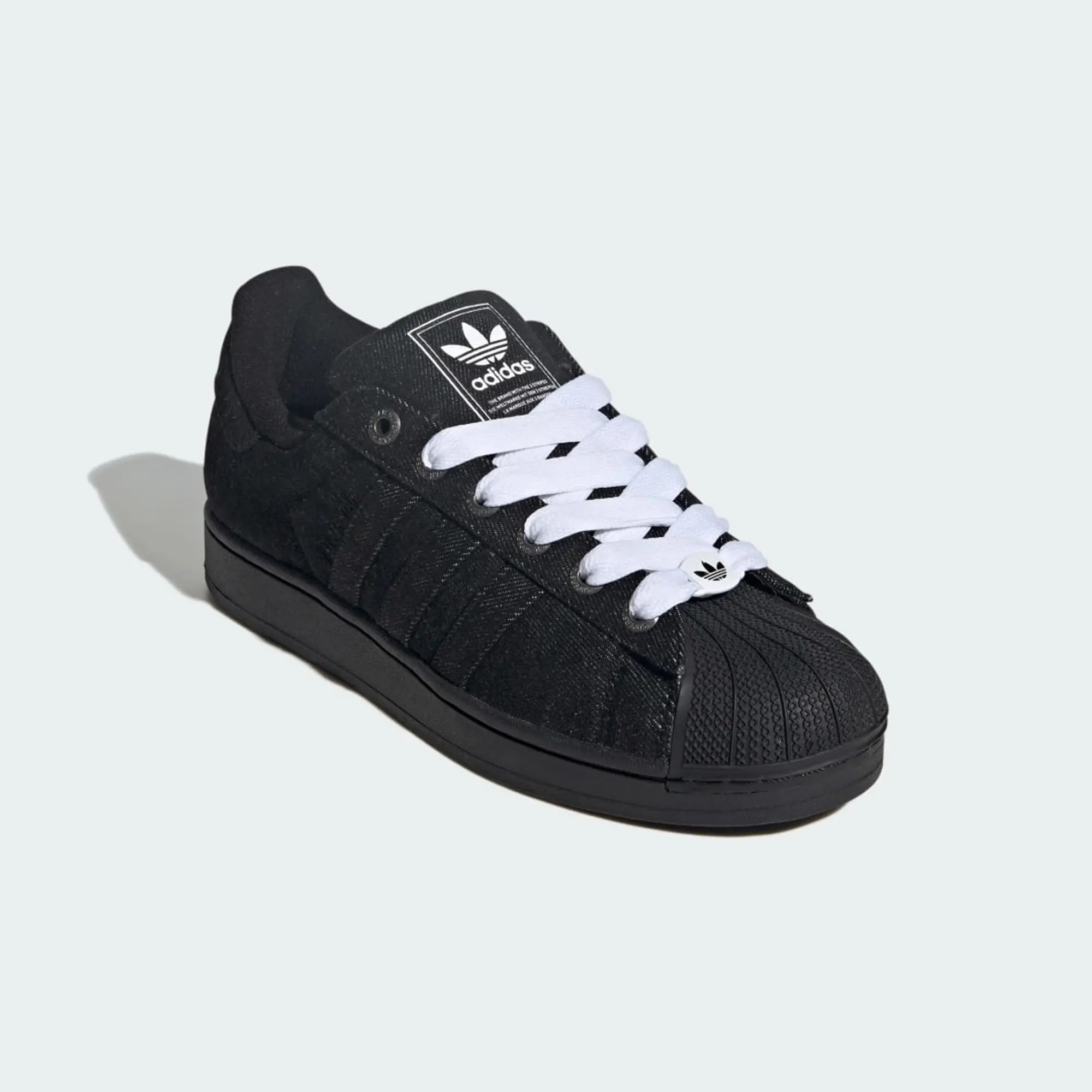 adidas Superstar II Shoes