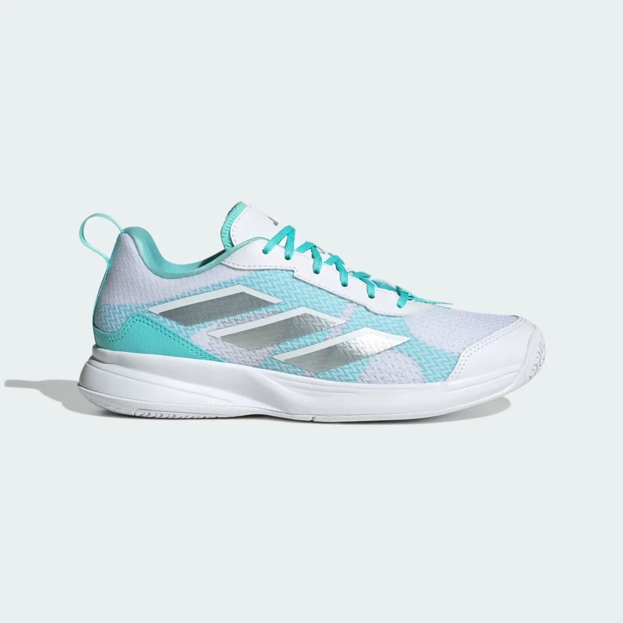 adidas Avaflash Low Tennis Shoes