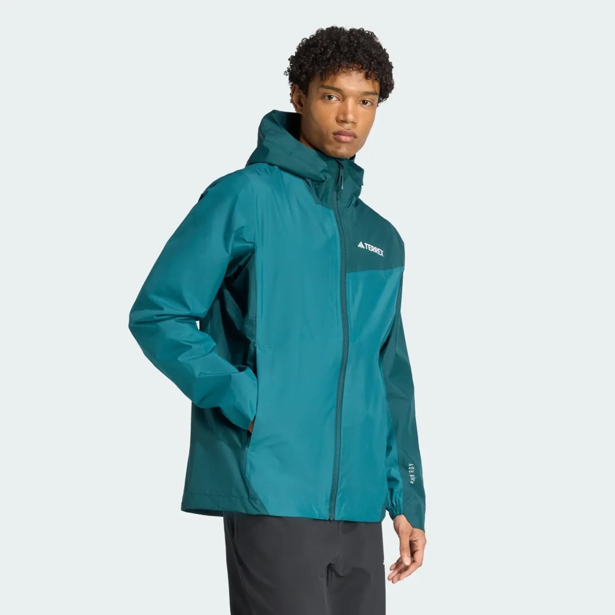 adidas Terrex Multi 2.5L Rain.Rdy Jacket