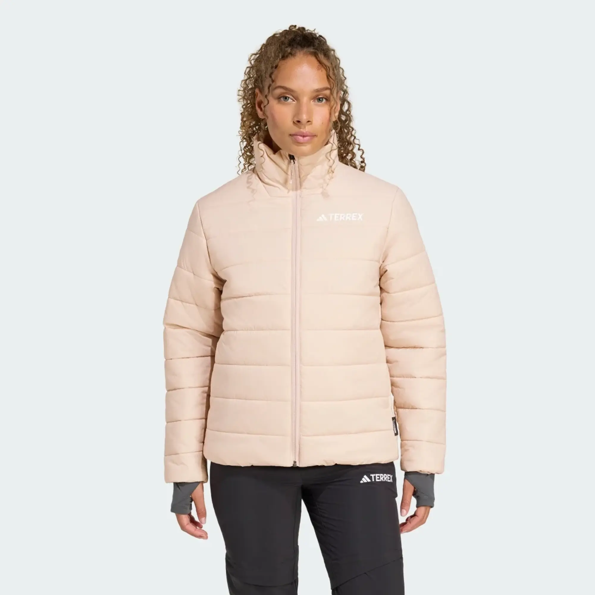 adidas Terrex Multi Essentials Insulated Jacket