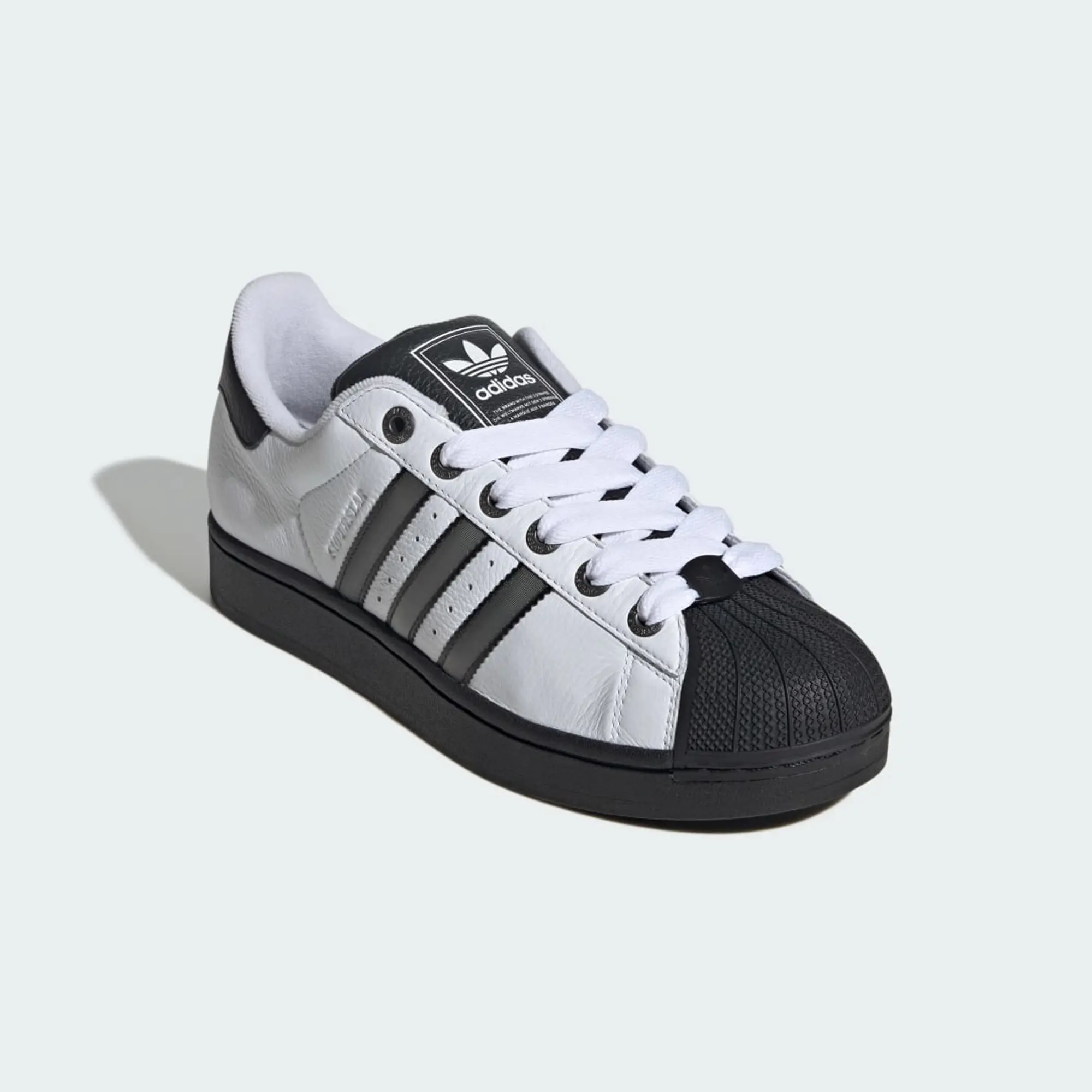 adidas Superstar II Shoes