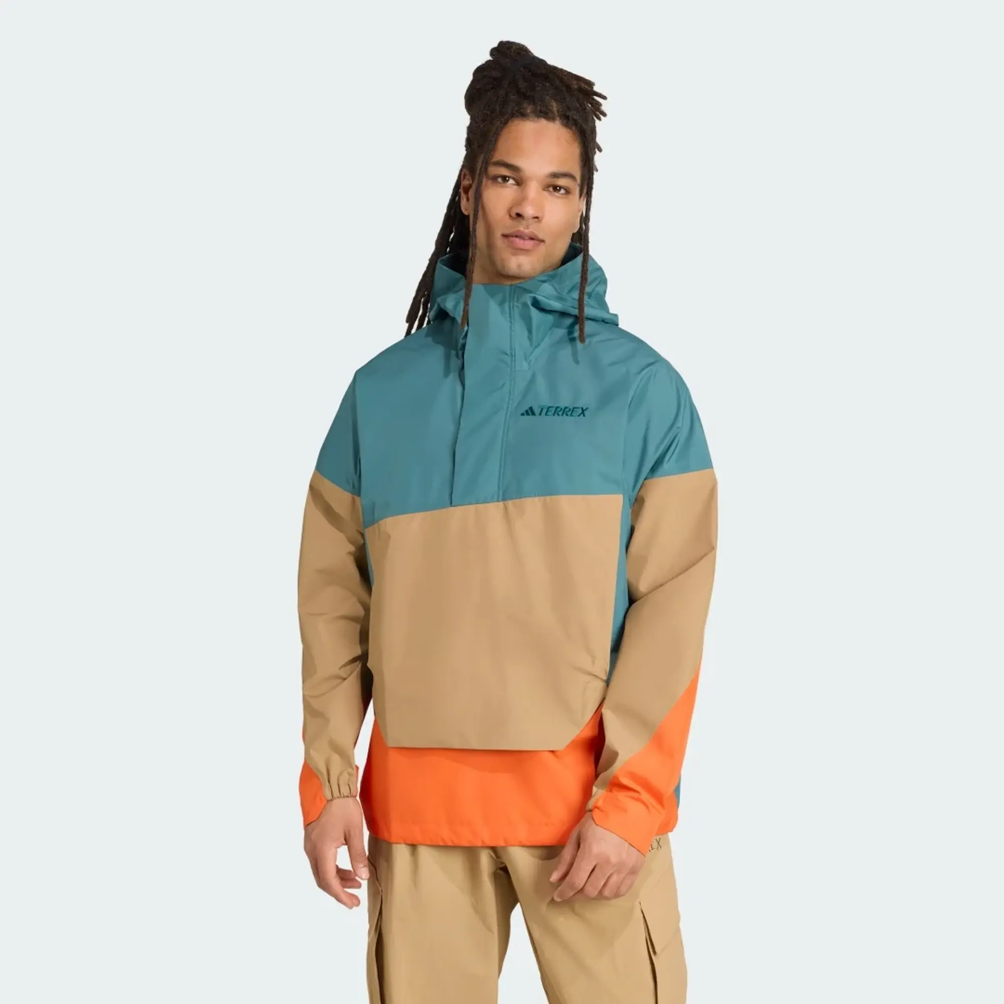 adidas Terrex Xploric 2.5L Climaproof Anorak
