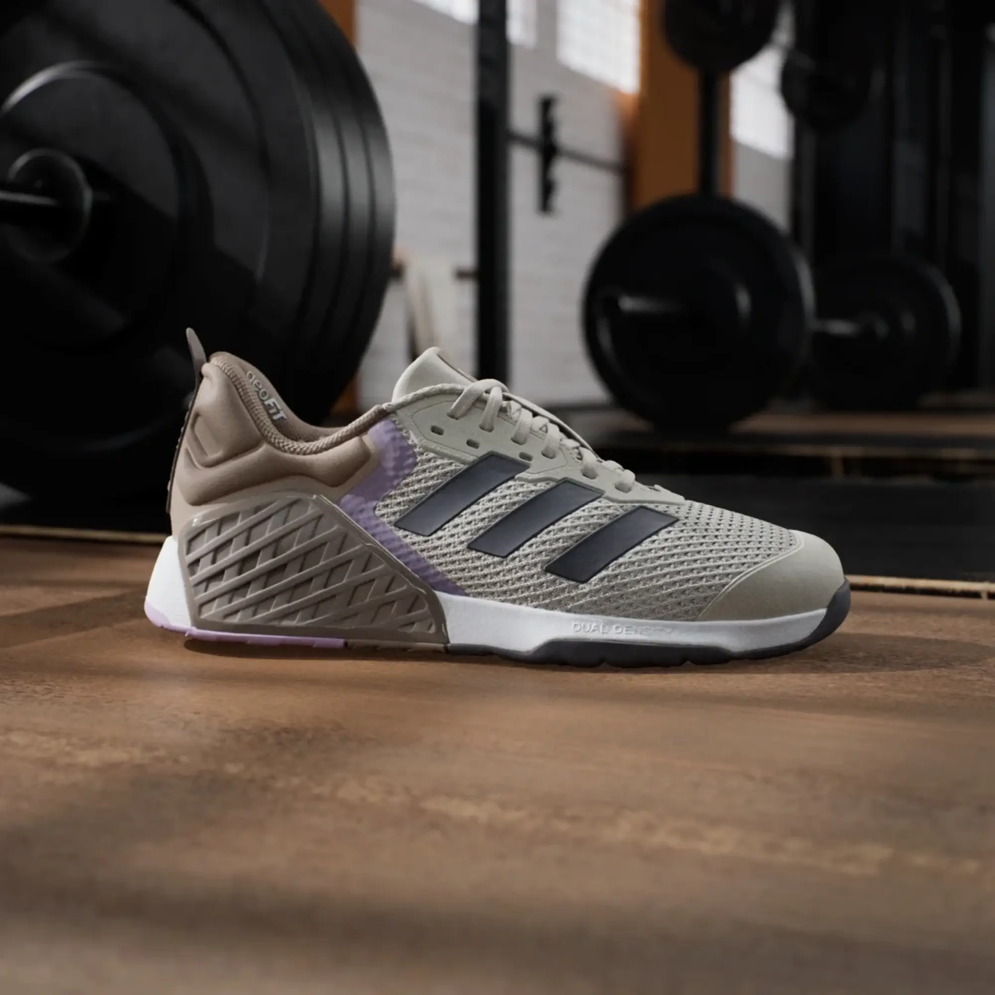 adidas Dropset 3 Training Shoes