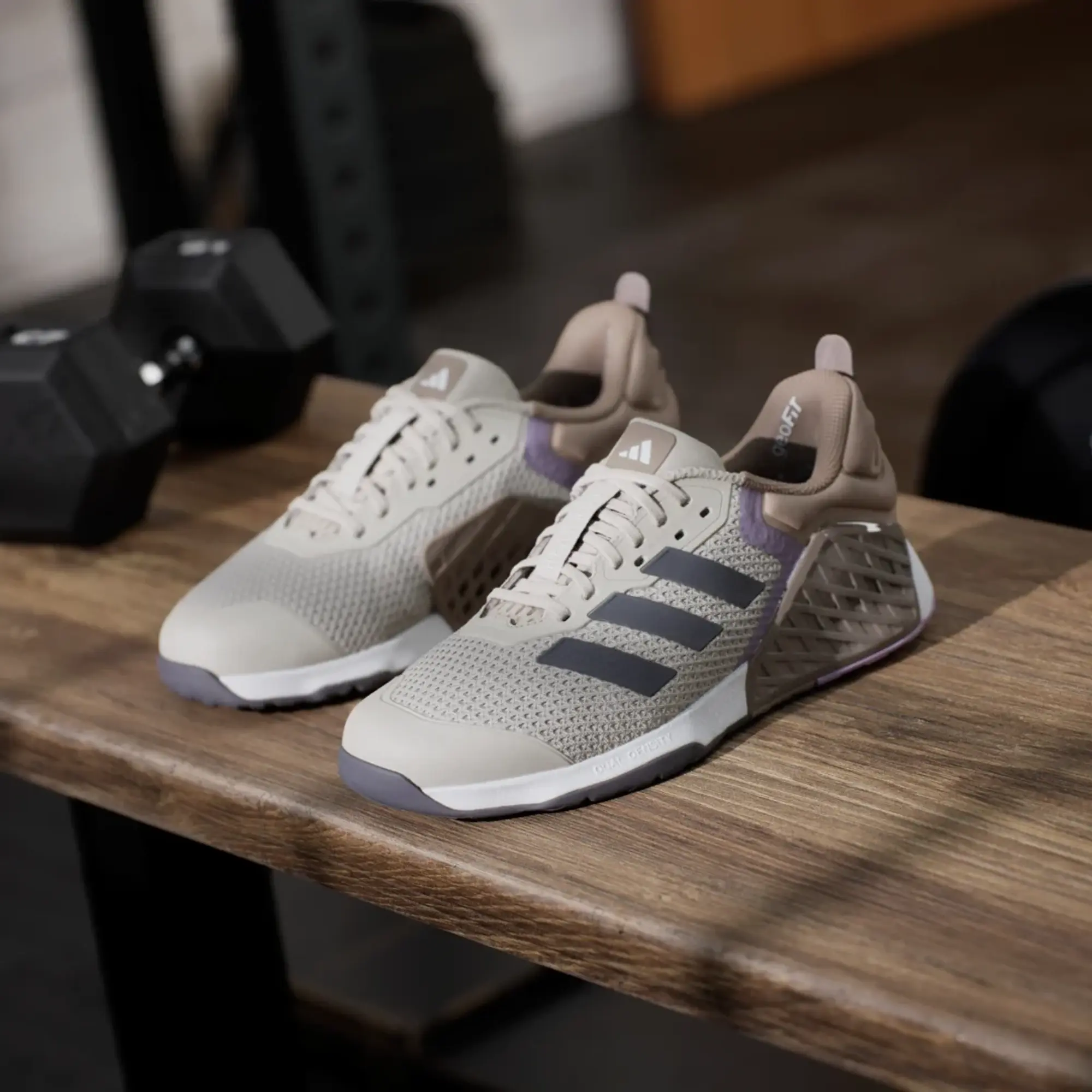 adidas Dropset 3 Training Shoes