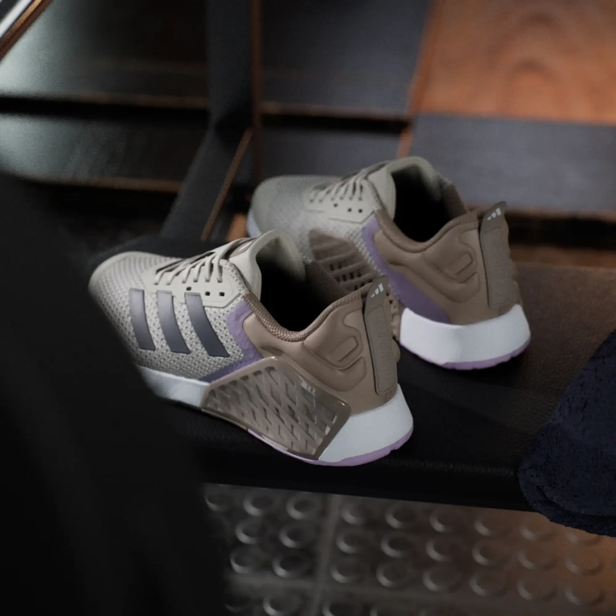 adidas Dropset 3 Training Shoes
