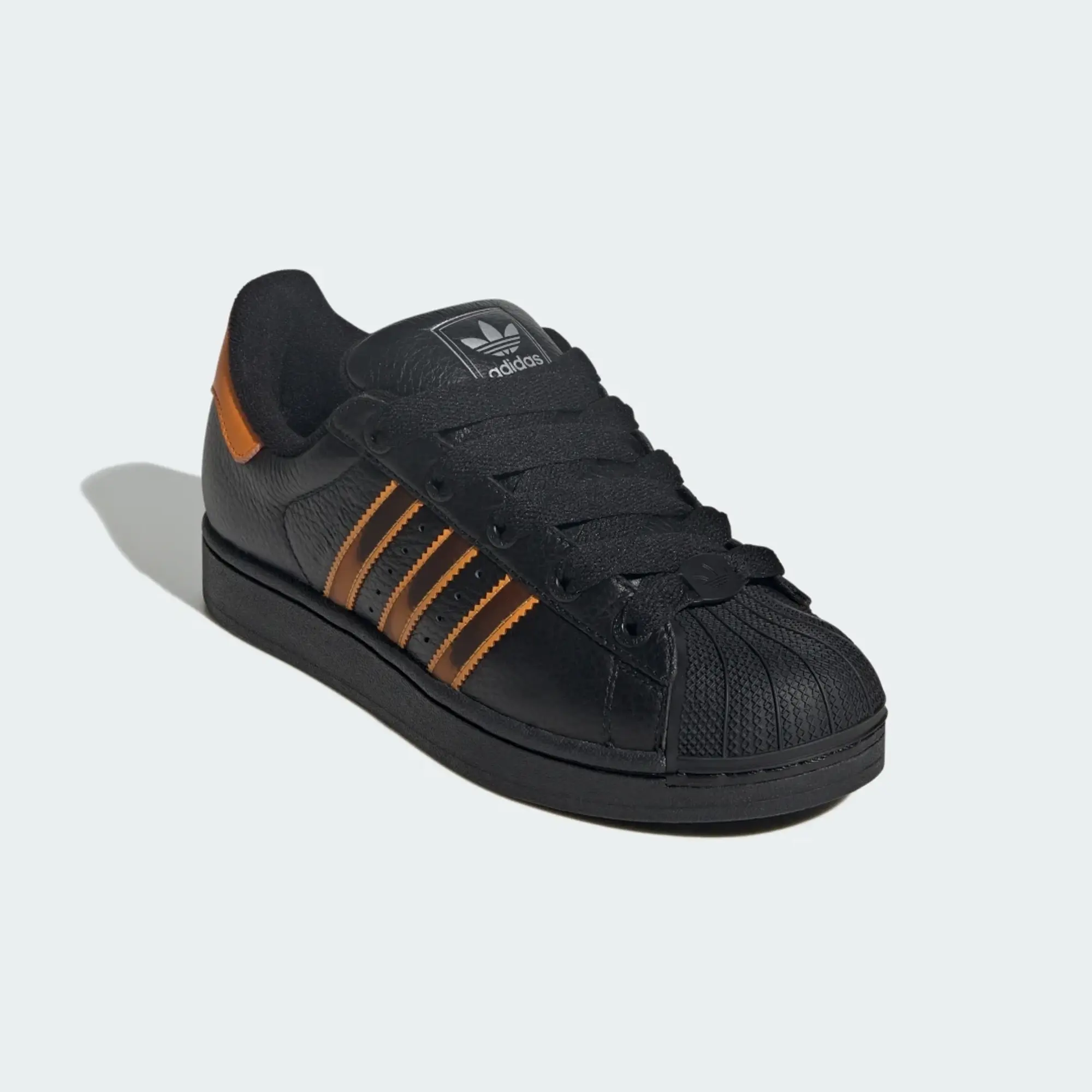 adidas Superstar II Shoes