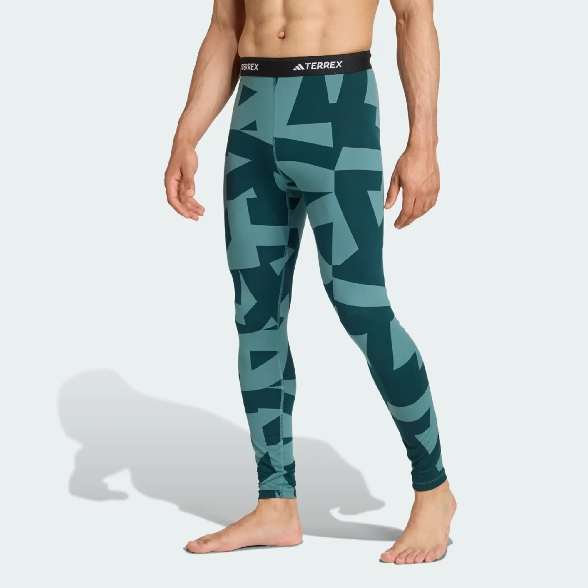 adidas Multi Synthetic Base Layer Tights