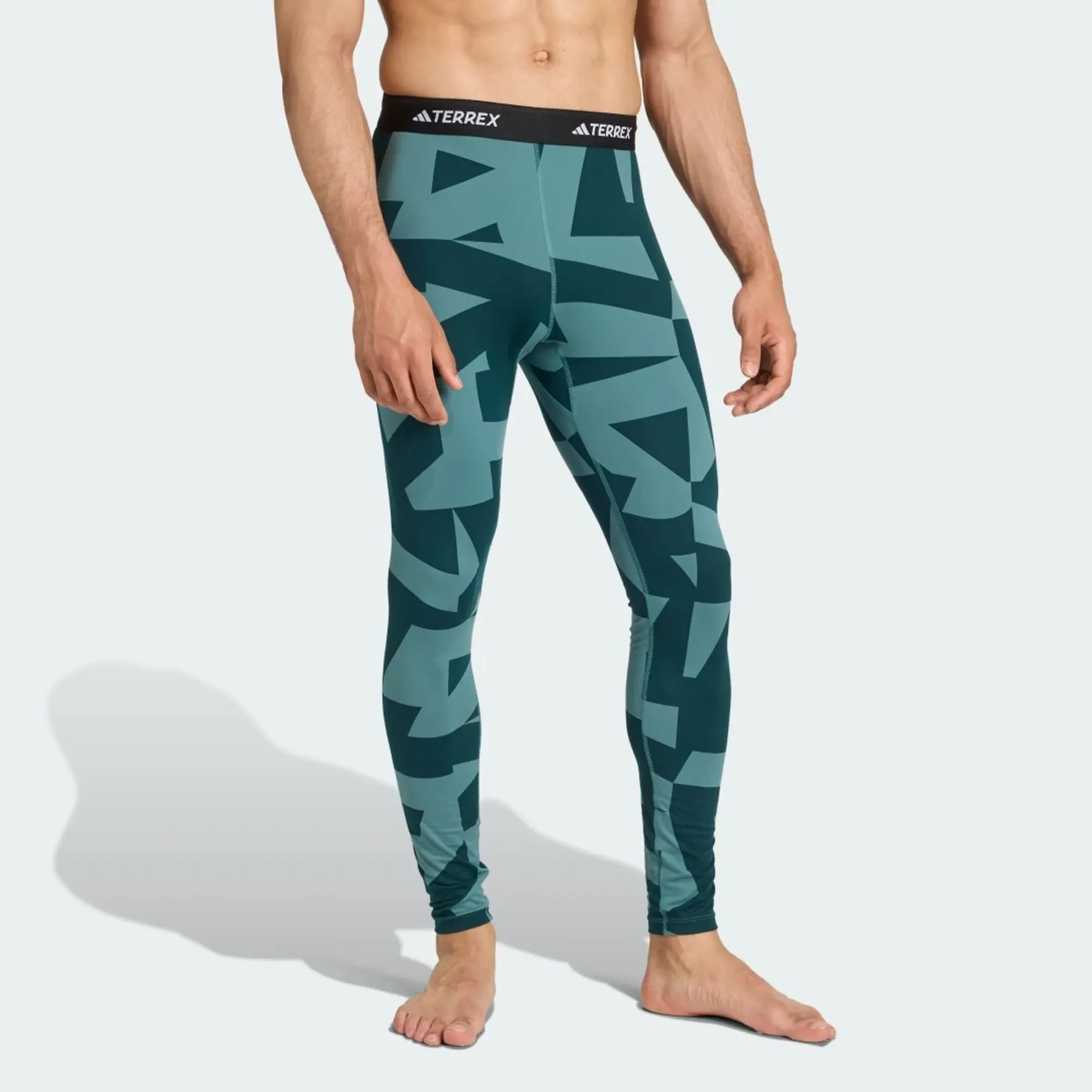adidas Multi Synthetic Base Layer Tights