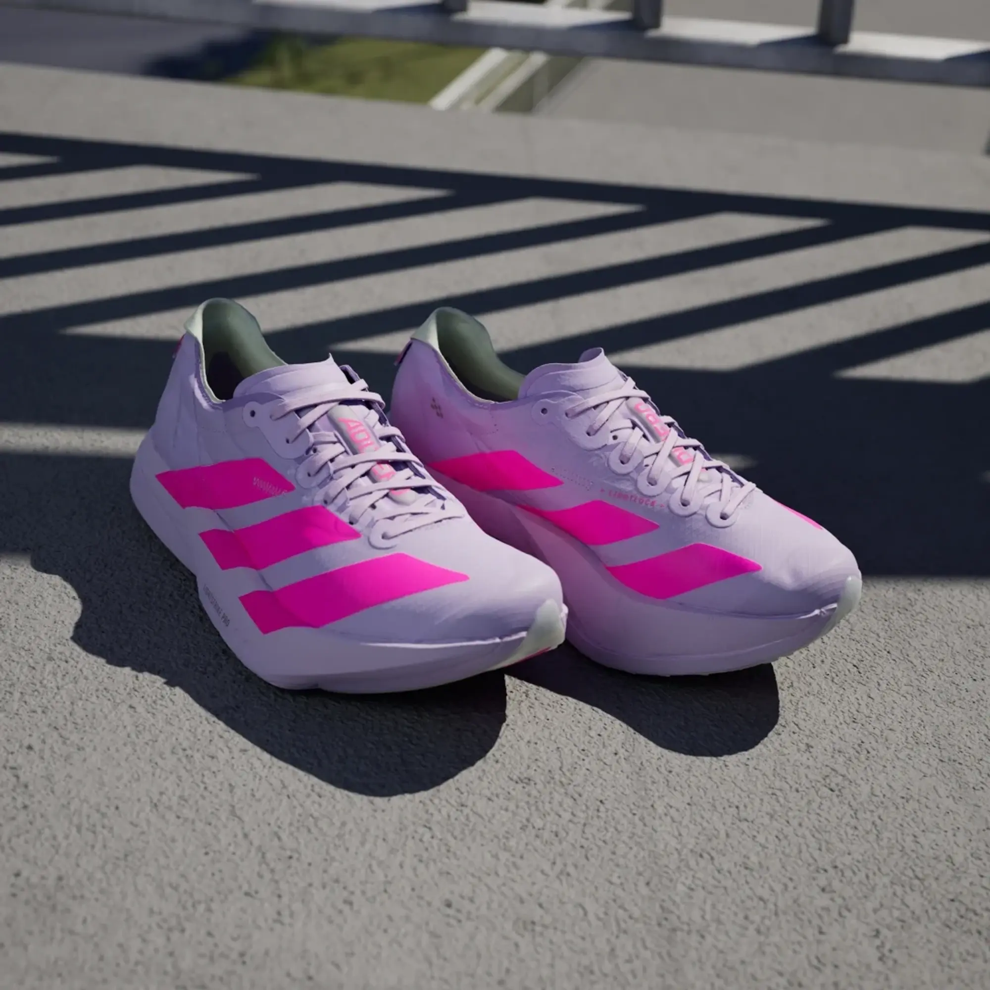 adidas Adizero Adios Pro 4 Shoes