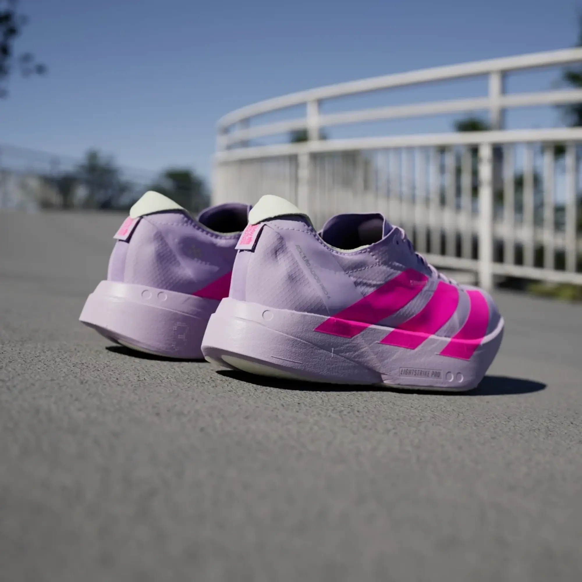 adidas Adizero Adios Pro 4 Shoes