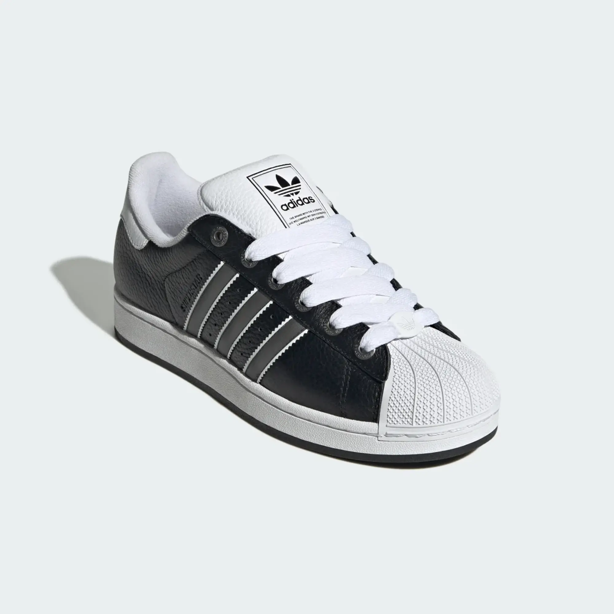 adidas Superstar II Shoes
