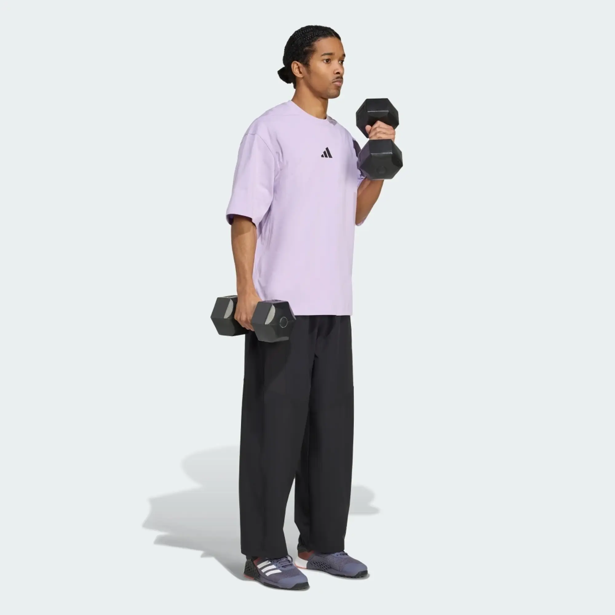 adidas Power Pant