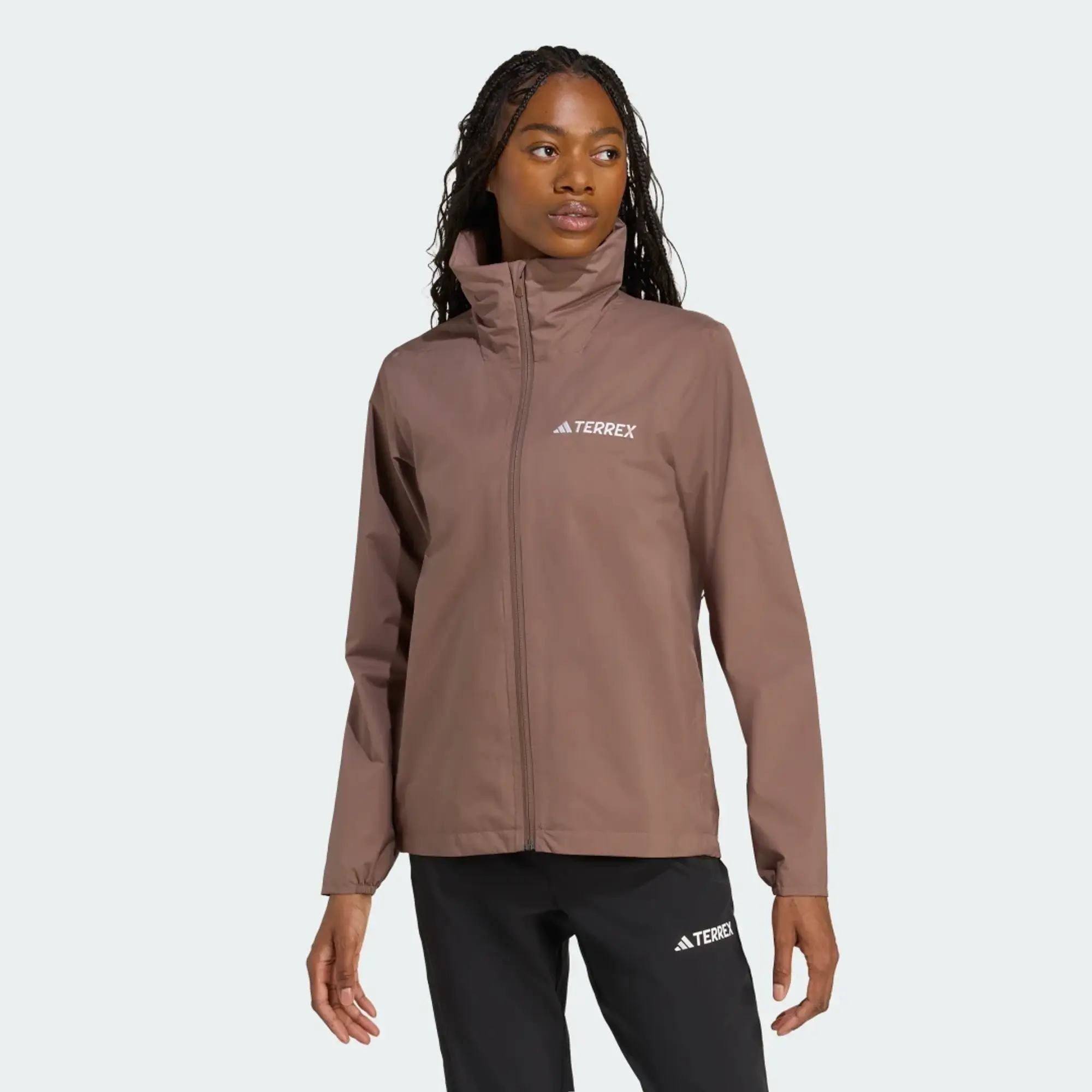 adidas Multi Essentials 2L Rain Jacket