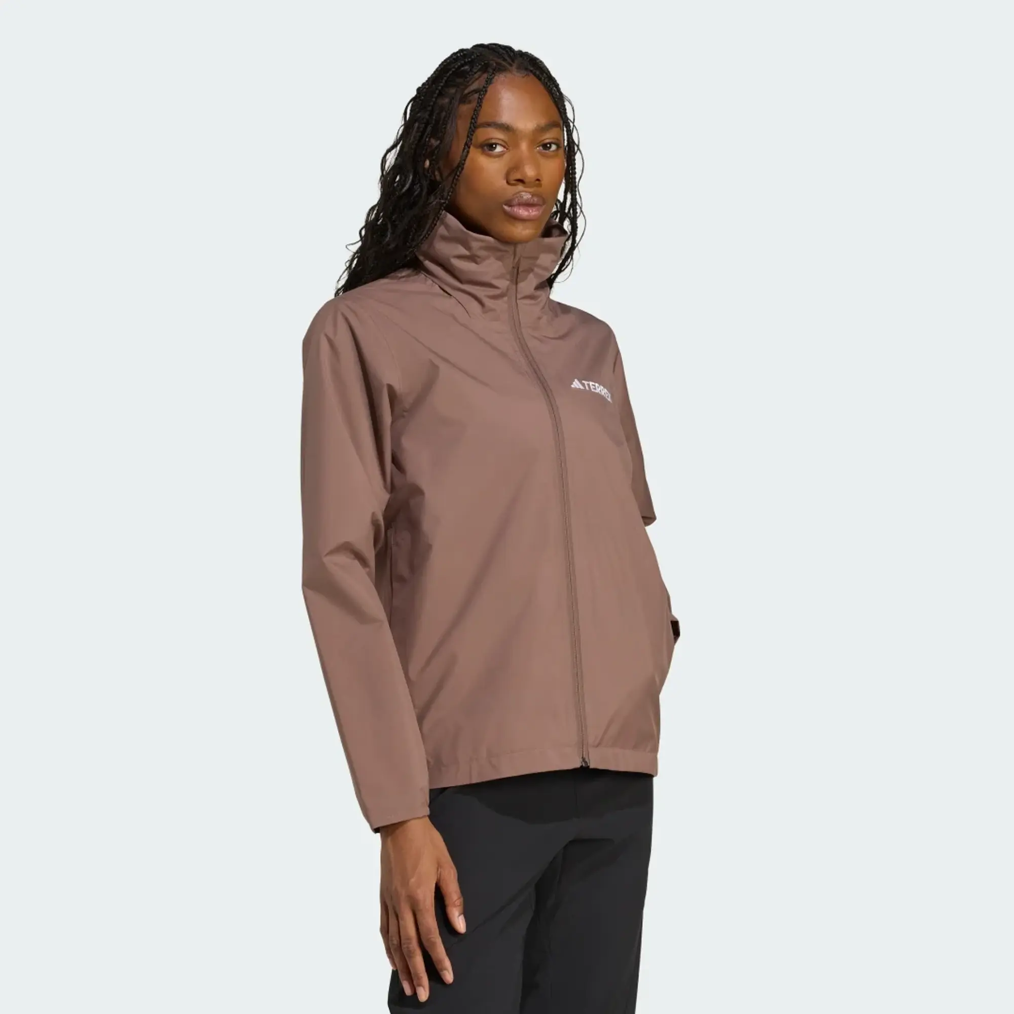 adidas Multi Essentials 2L Rain Jacket