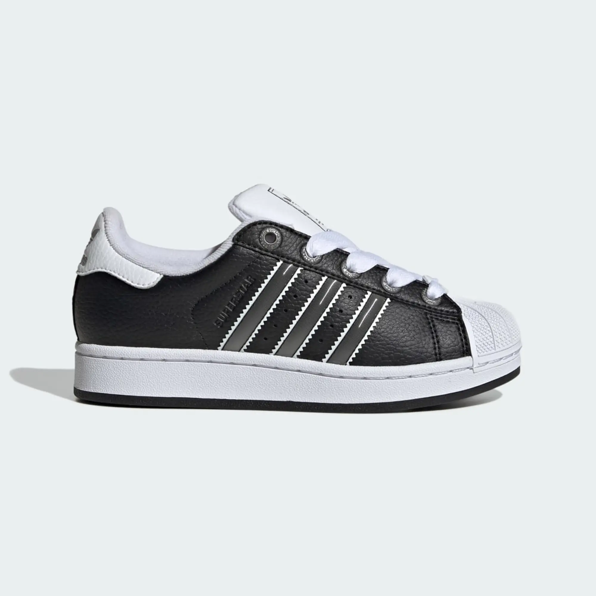 adidas Superstar II Shoes Kids