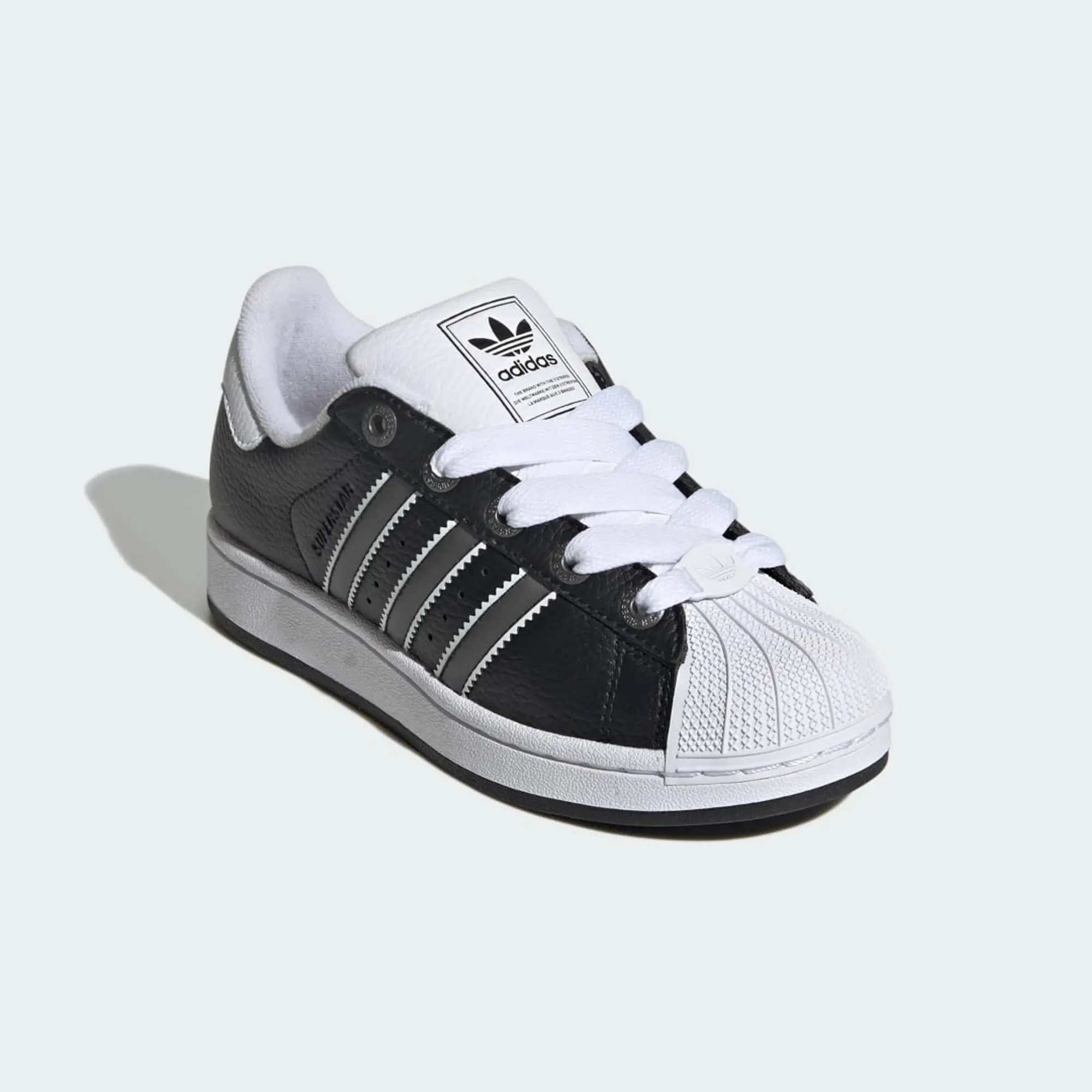 adidas Superstar II Shoes Kids