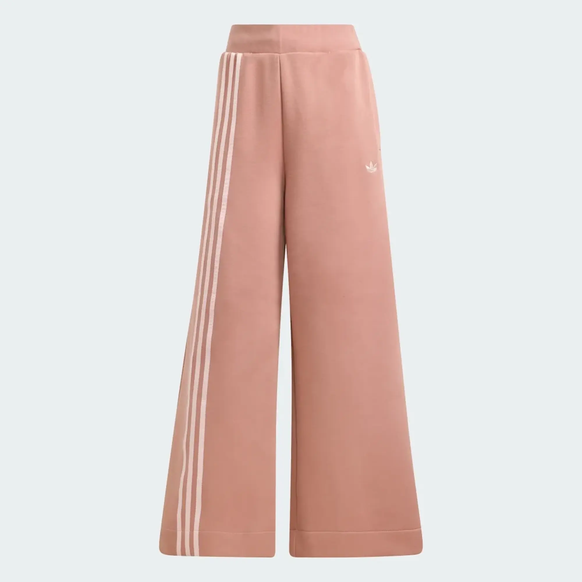 adidas Off Placed 3-Stripes Wide Pant