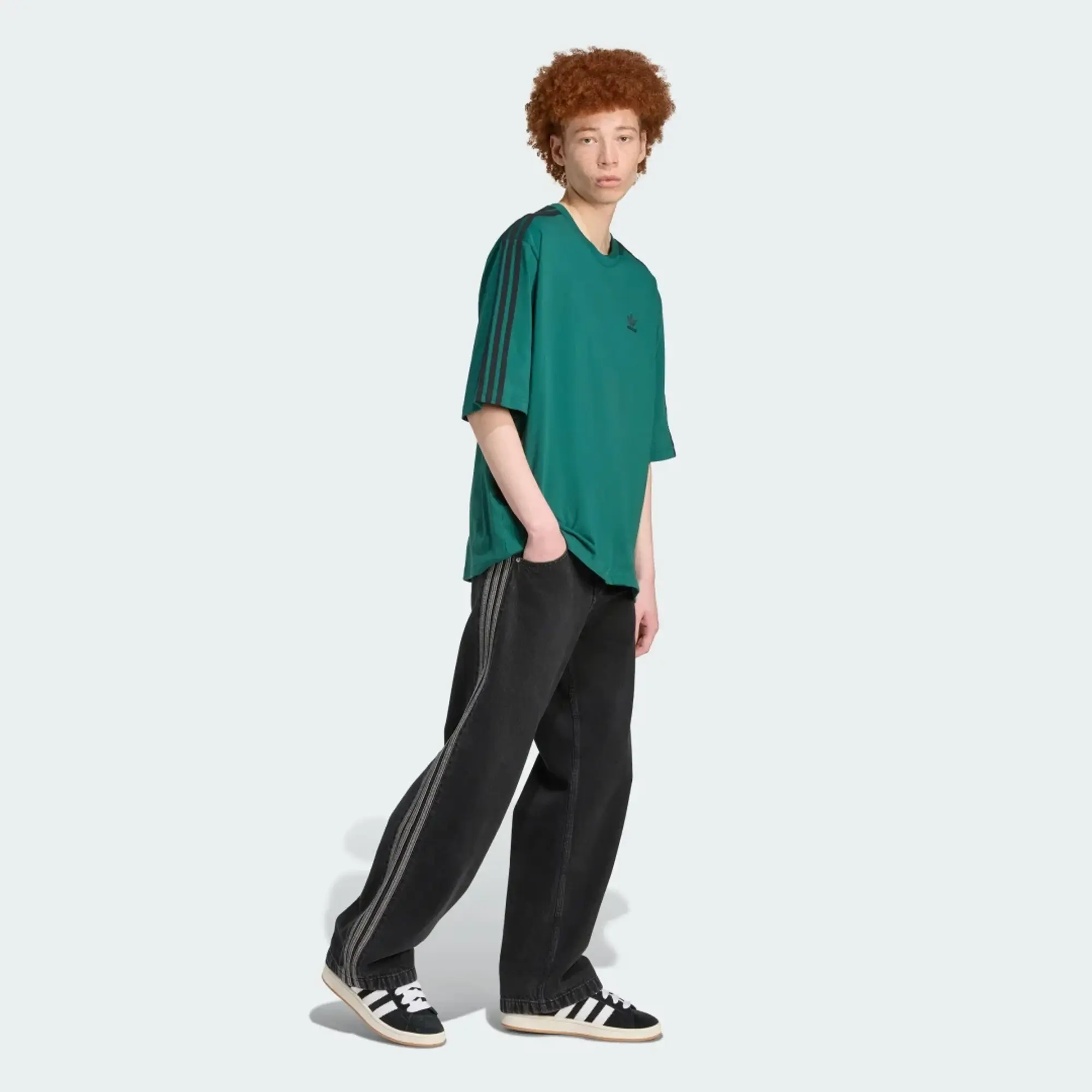 adidas Adicolor Oversized T-Shirt