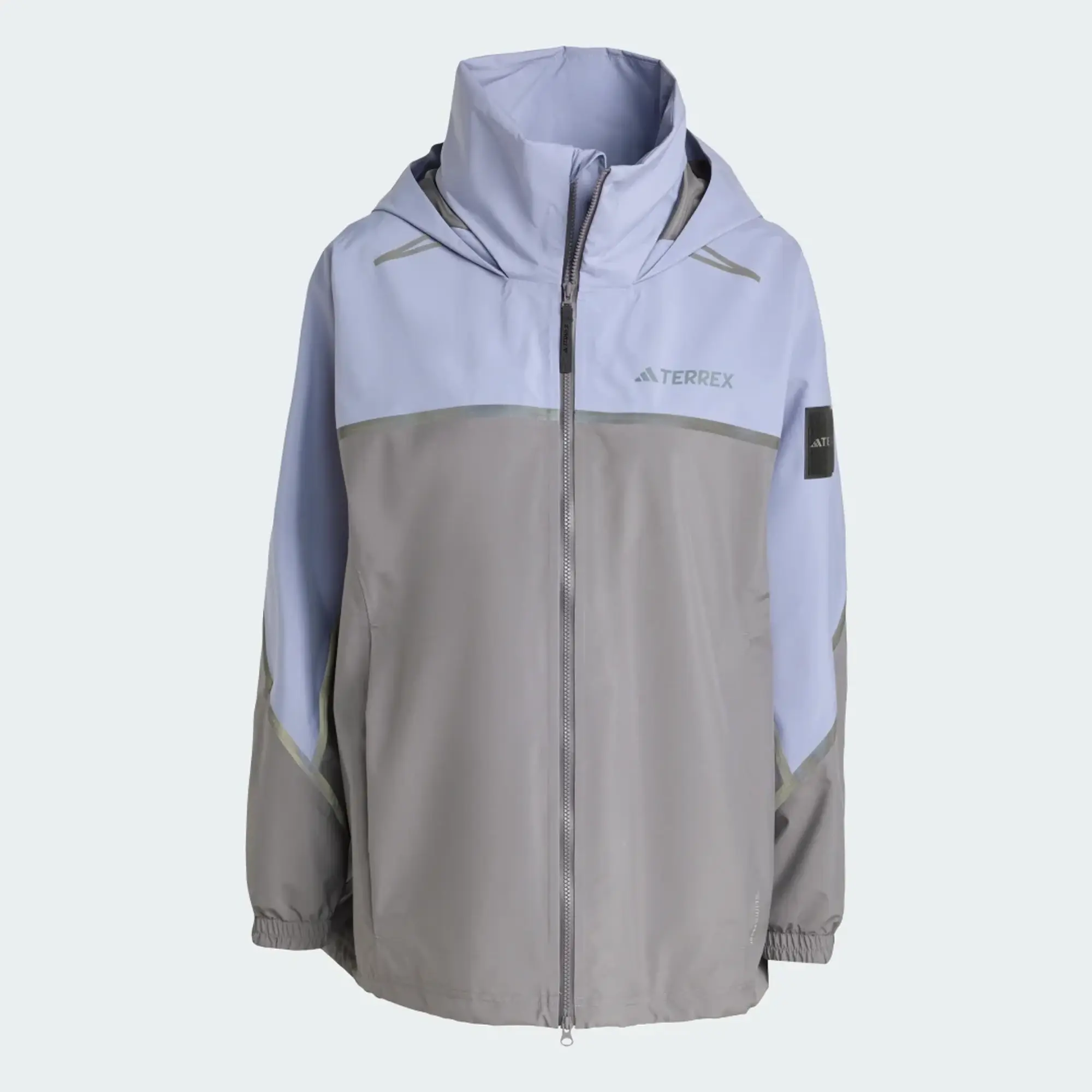 adidas Nat Geo CLIMAPROOF Rain Jacket