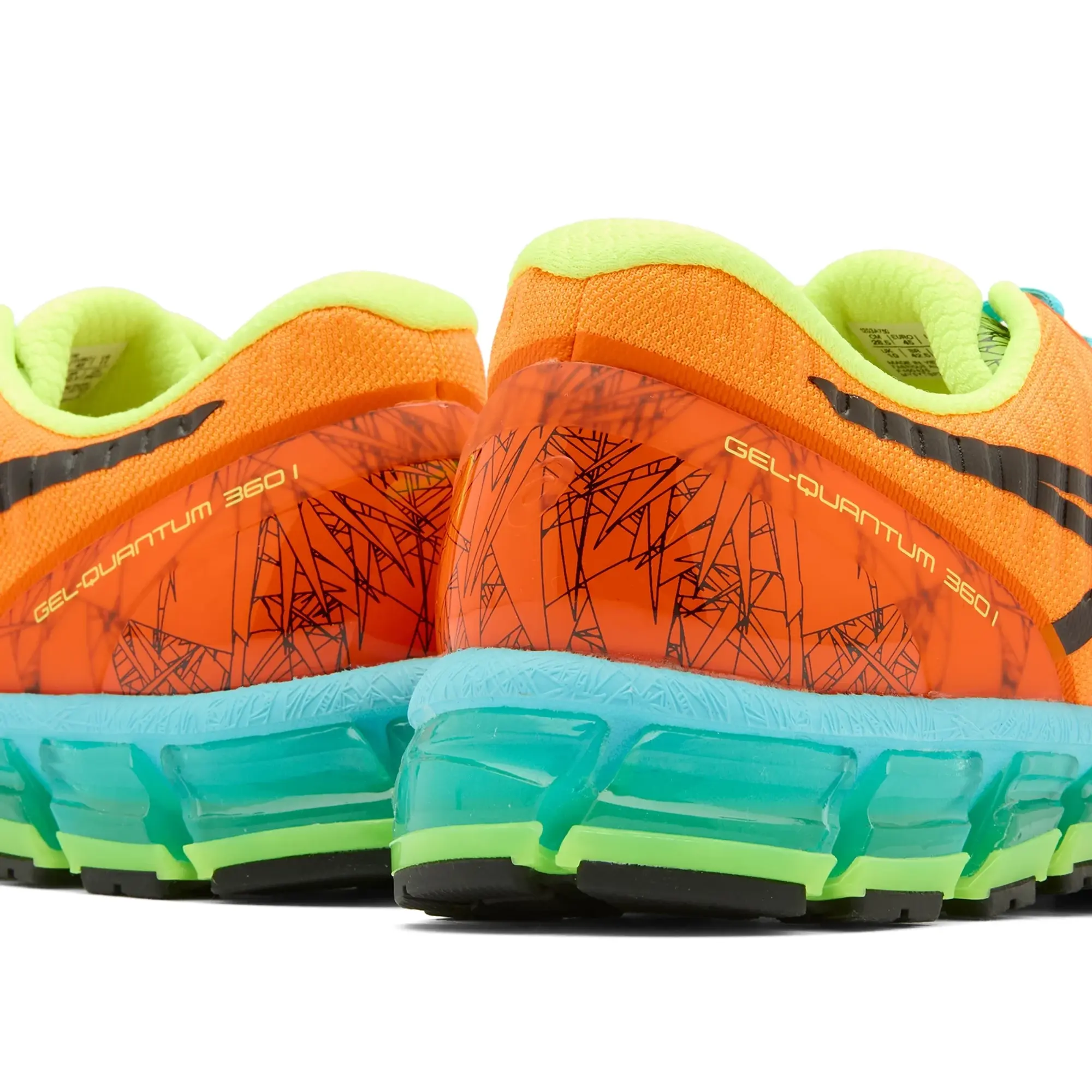 Asics Gel-Quantum 360 I