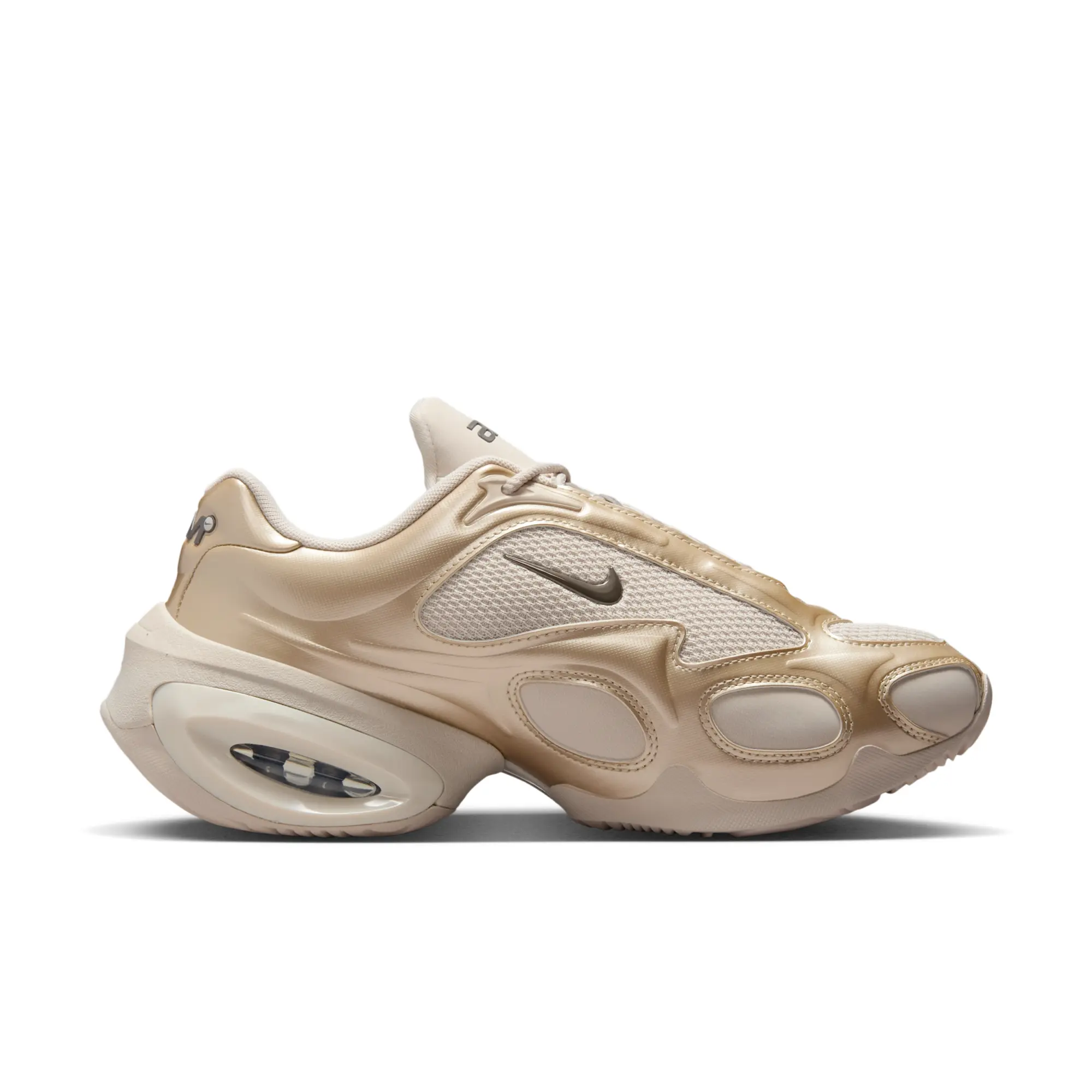 Nike Air Max Muse Women's Shoes - Grey