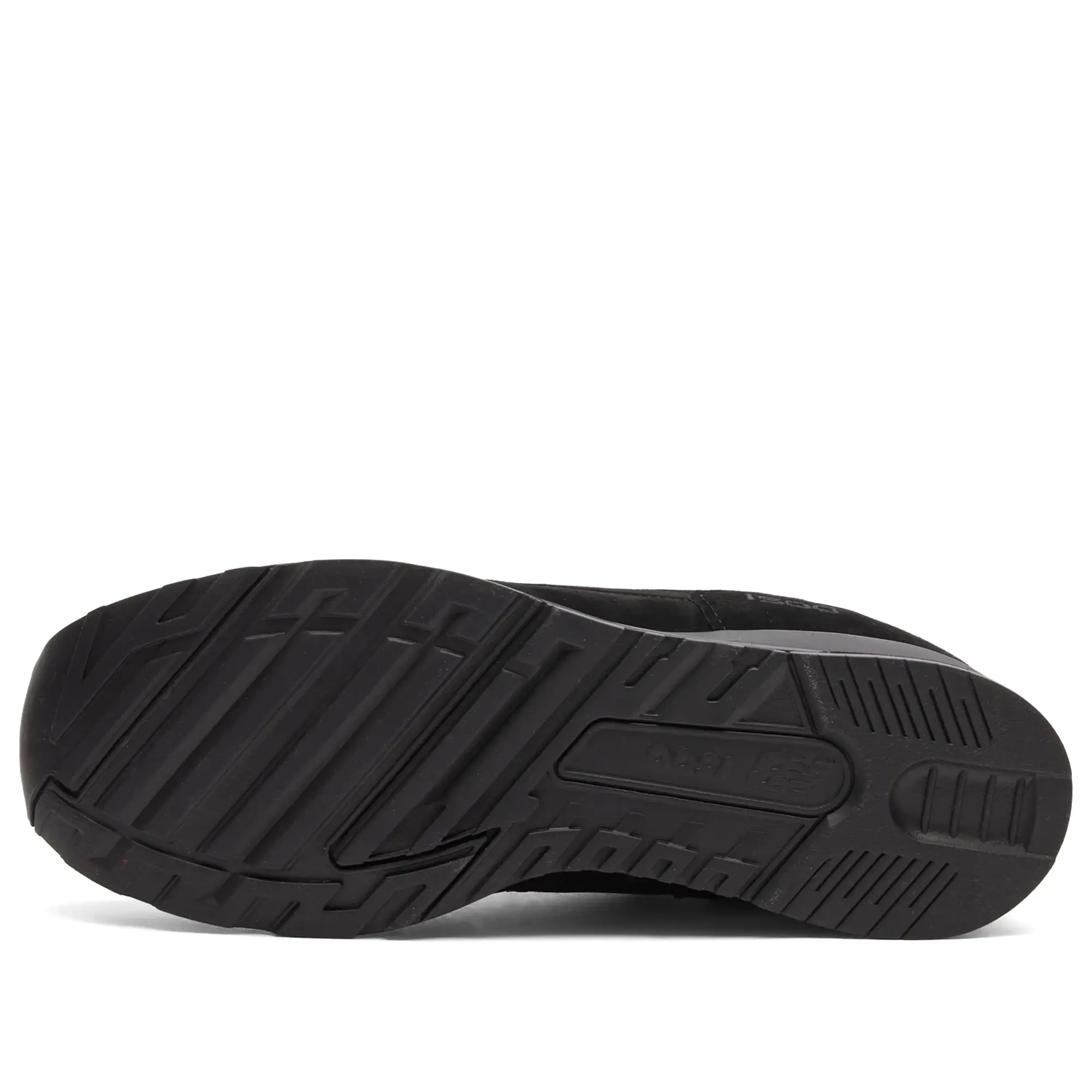 New Balance Unisex Made in UK 1500 Elevated Essentials in Black Suede/Mesh