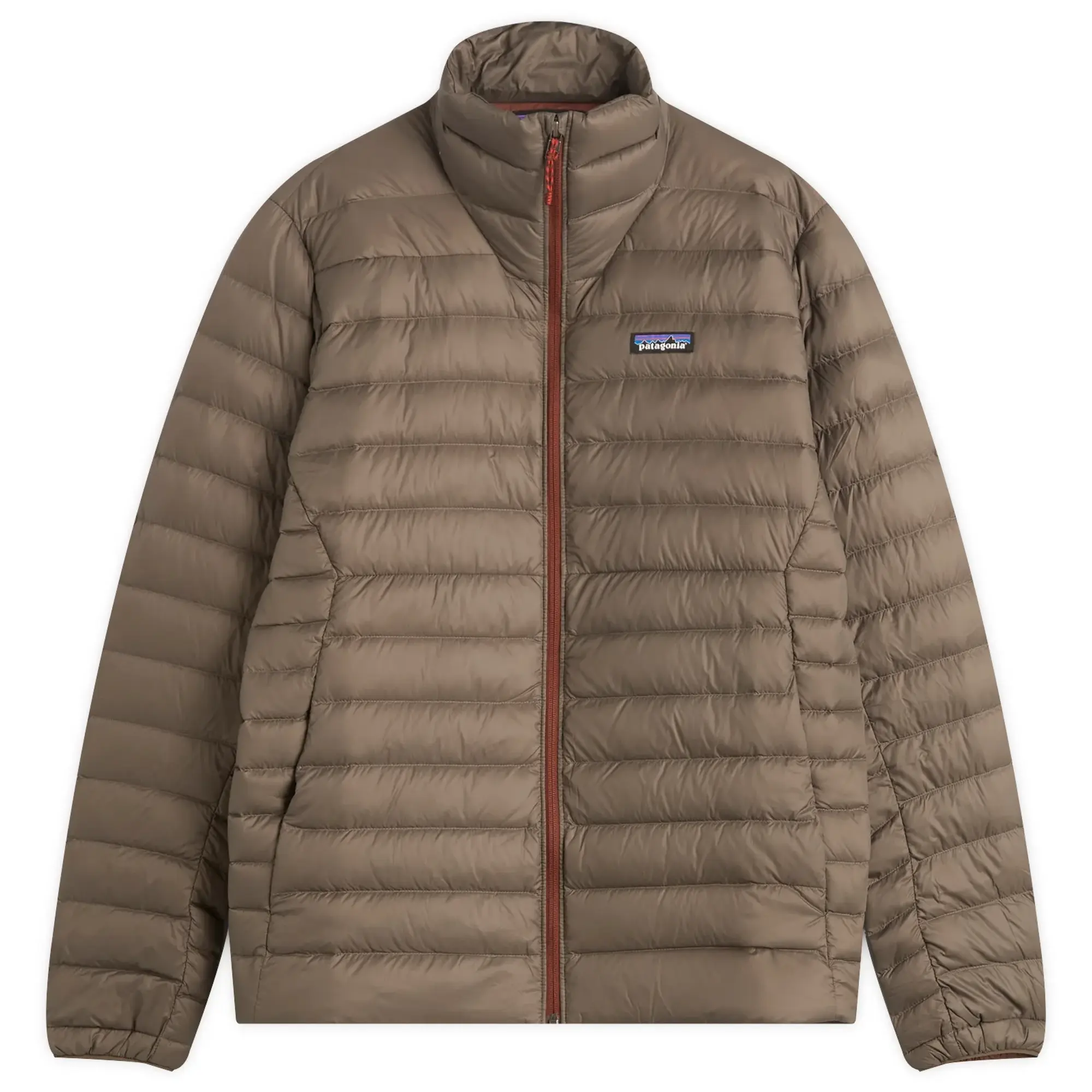 Patagonia Men's Down Sweater Marlow Brown